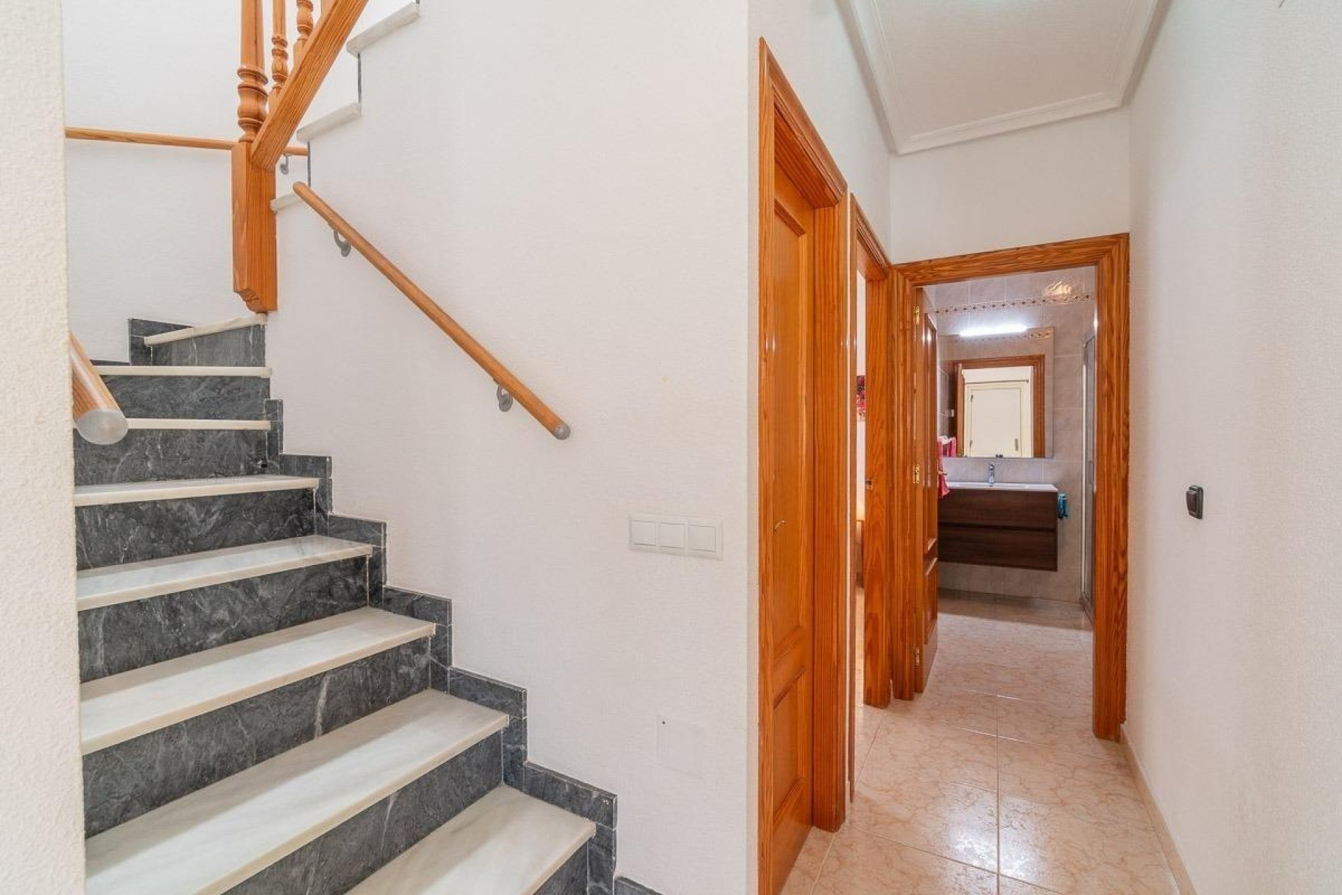 Resale - Townhouse -
Orihuela Costa - Playa Flamenca