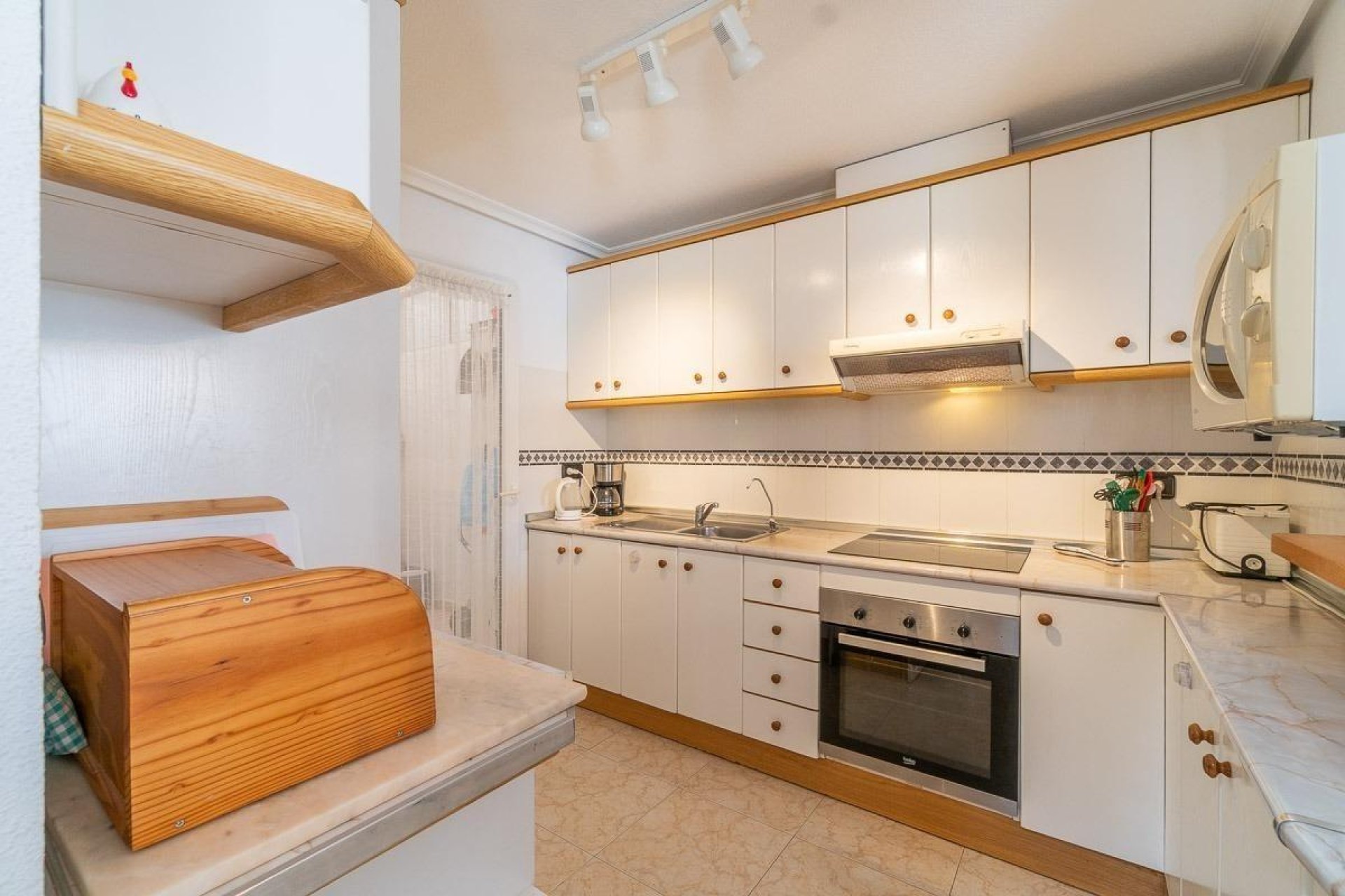 Resale - Townhouse -
Orihuela Costa - Playa Flamenca