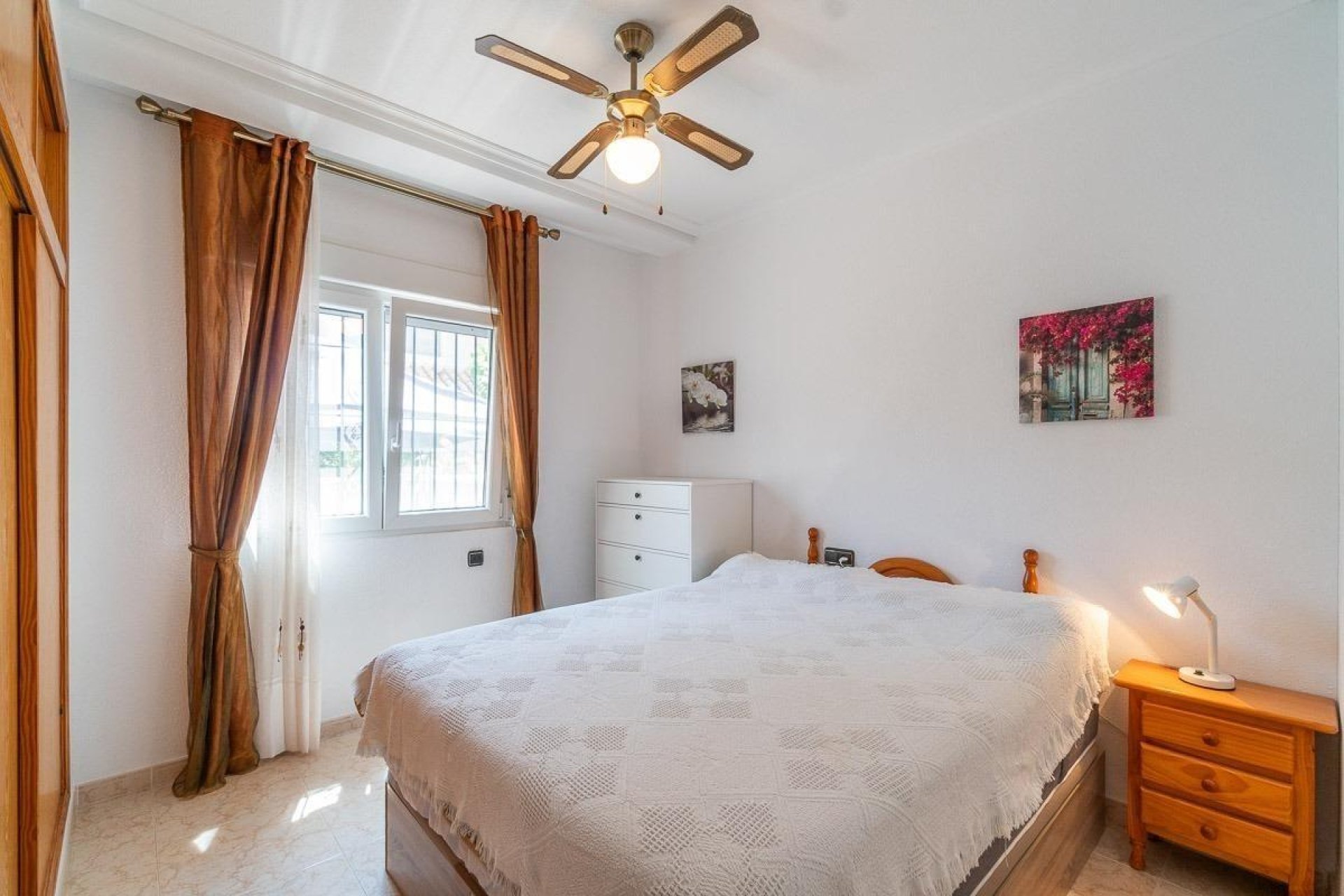 Resale - Townhouse -
Orihuela Costa - Playa Flamenca