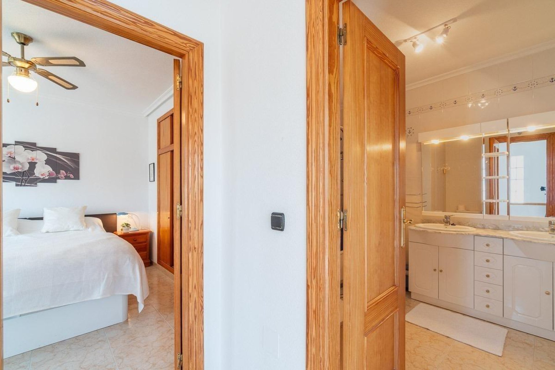 Resale - Townhouse -
Orihuela Costa - Playa Flamenca