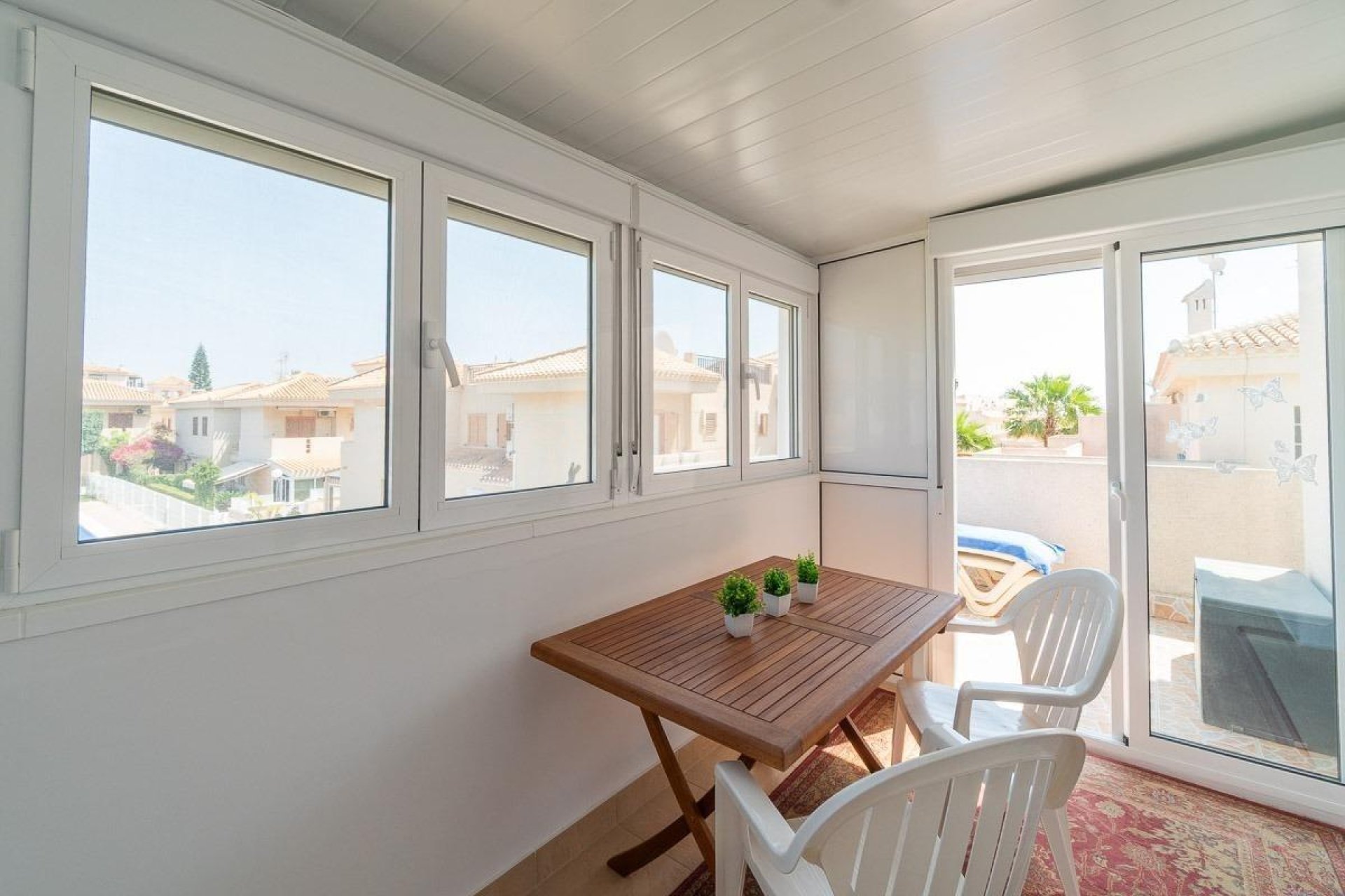 Resale - Townhouse -
Orihuela Costa - Playa Flamenca