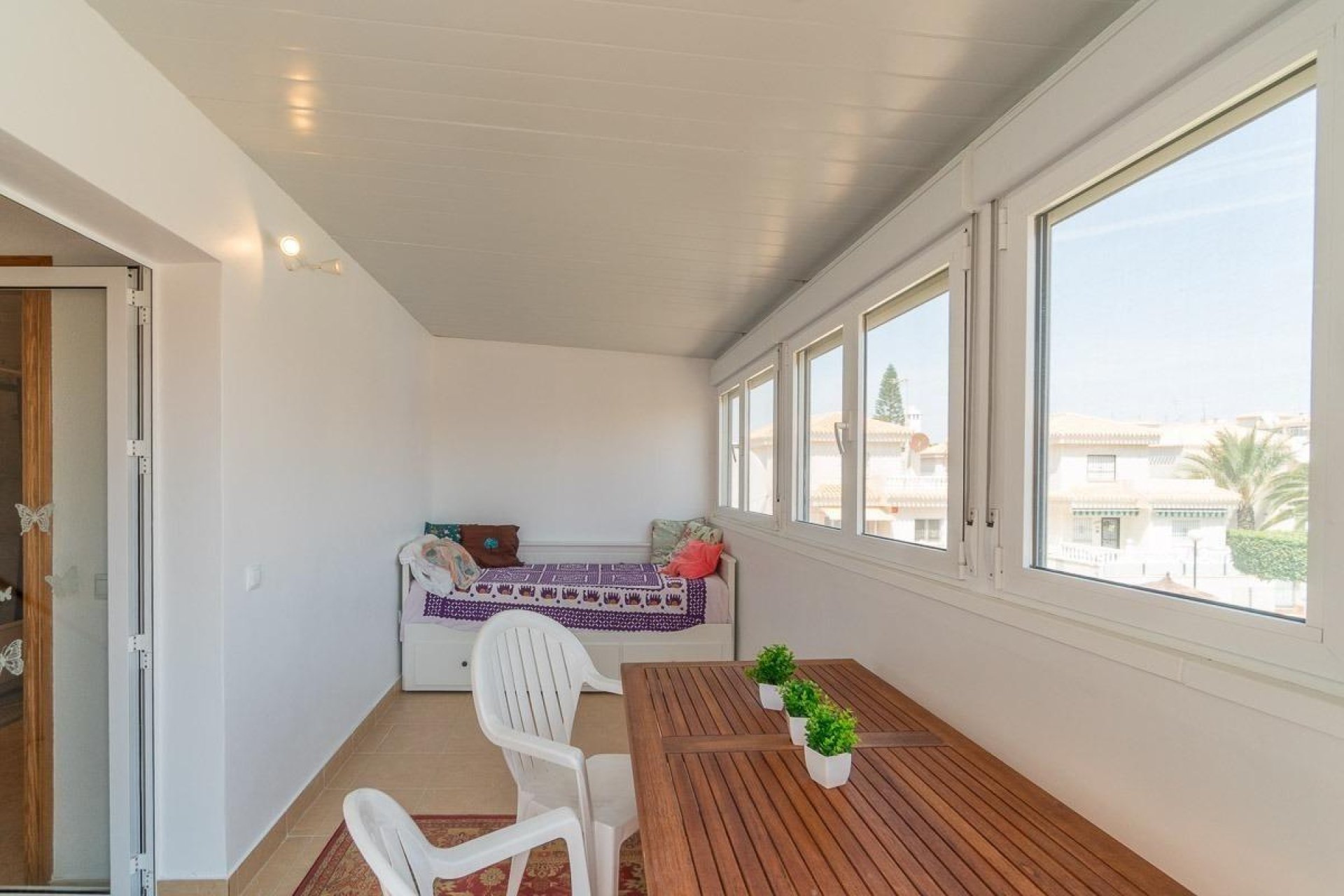 Resale - Townhouse -
Orihuela Costa - Playa Flamenca