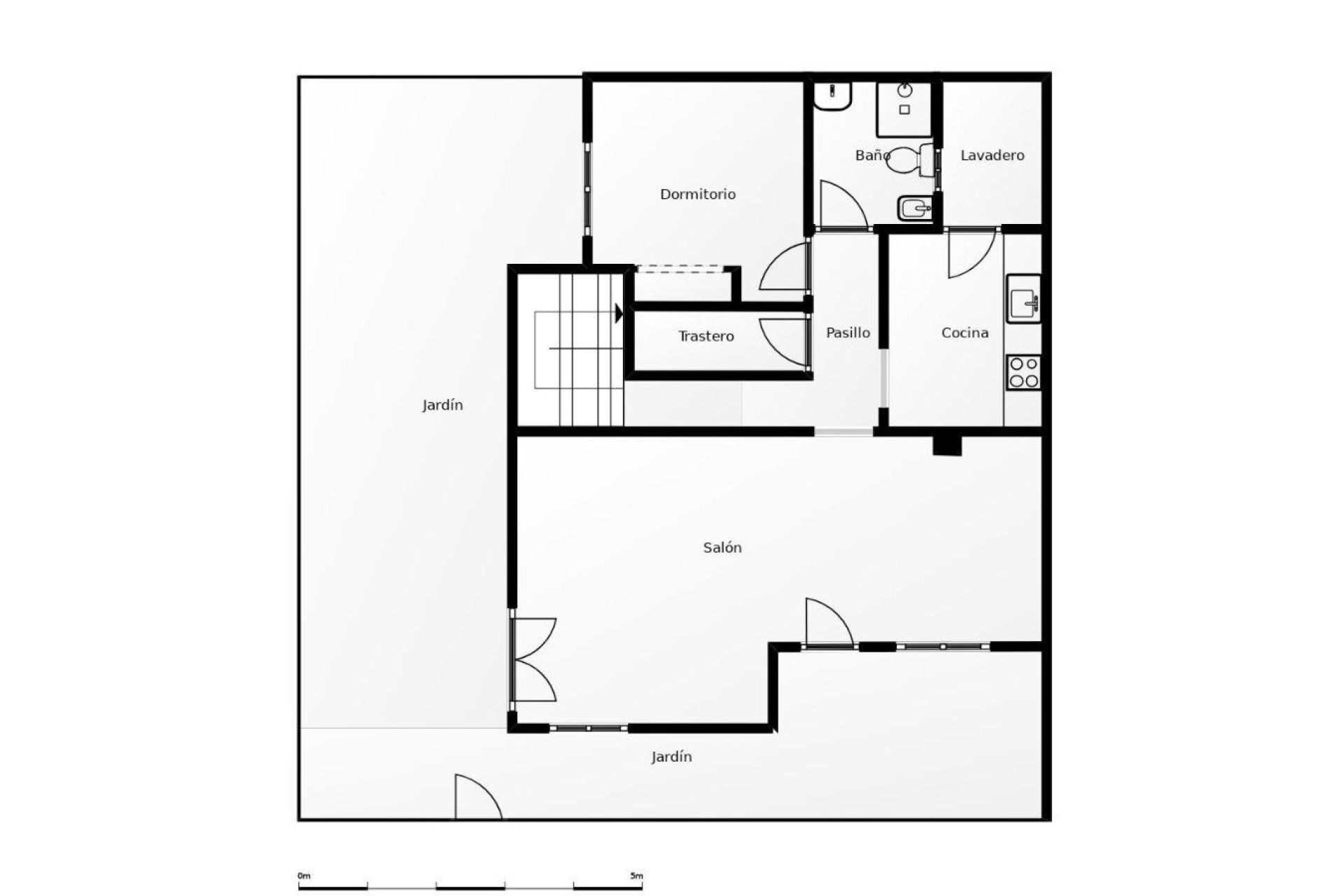 Resale - Townhouse -
Orihuela Costa - Playa Flamenca