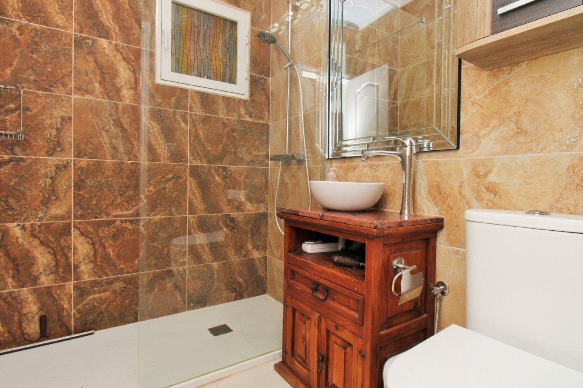 Resale - Townhouse -
Orihuela Costa - Playa Flamenca