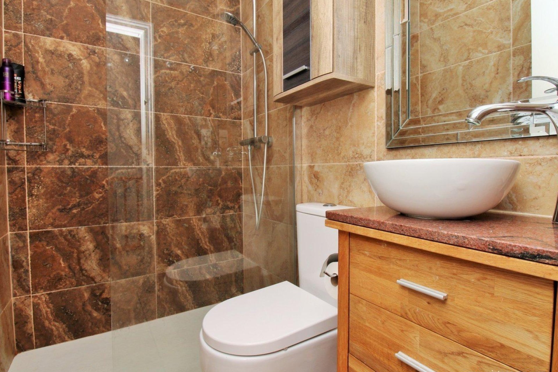 Resale - Townhouse -
Orihuela Costa - Playa Flamenca