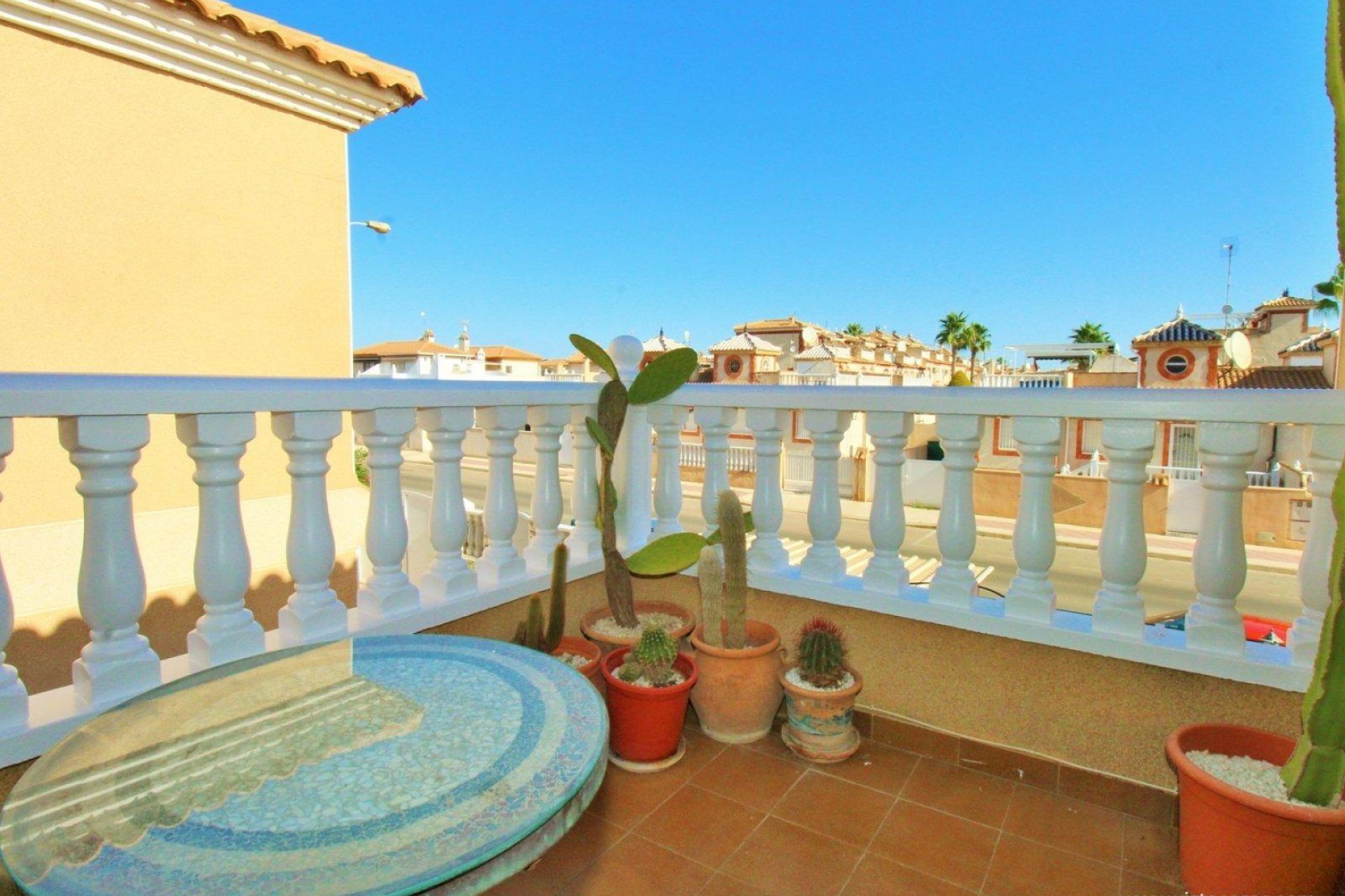 Resale - Townhouse -
Orihuela Costa - Playa Flamenca