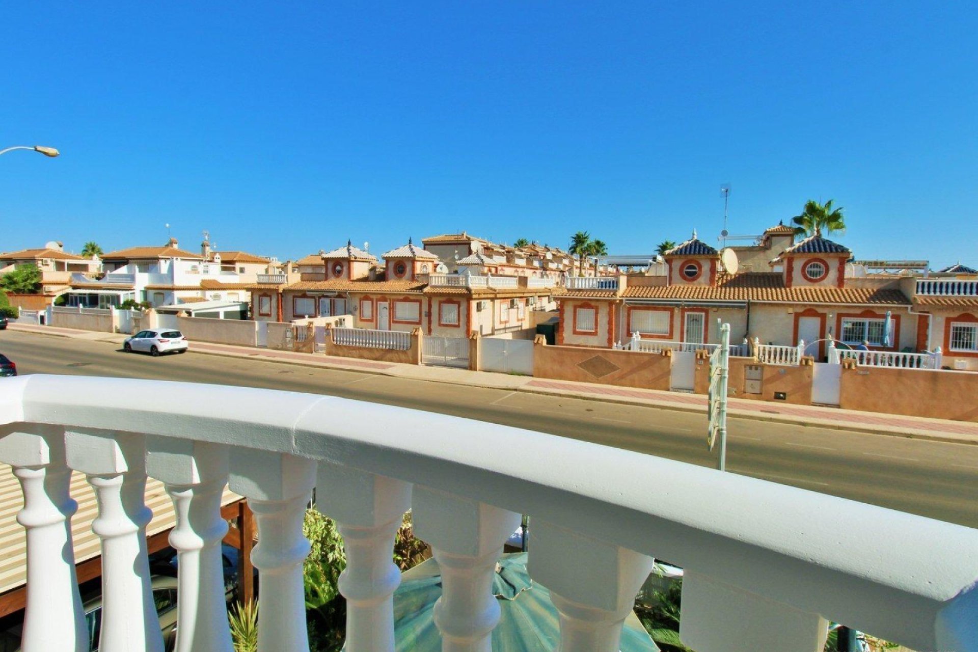 Resale - Townhouse -
Orihuela Costa - Playa Flamenca