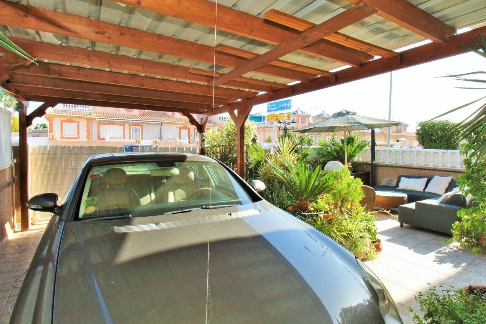 Resale - Townhouse -
Orihuela Costa - Playa Flamenca