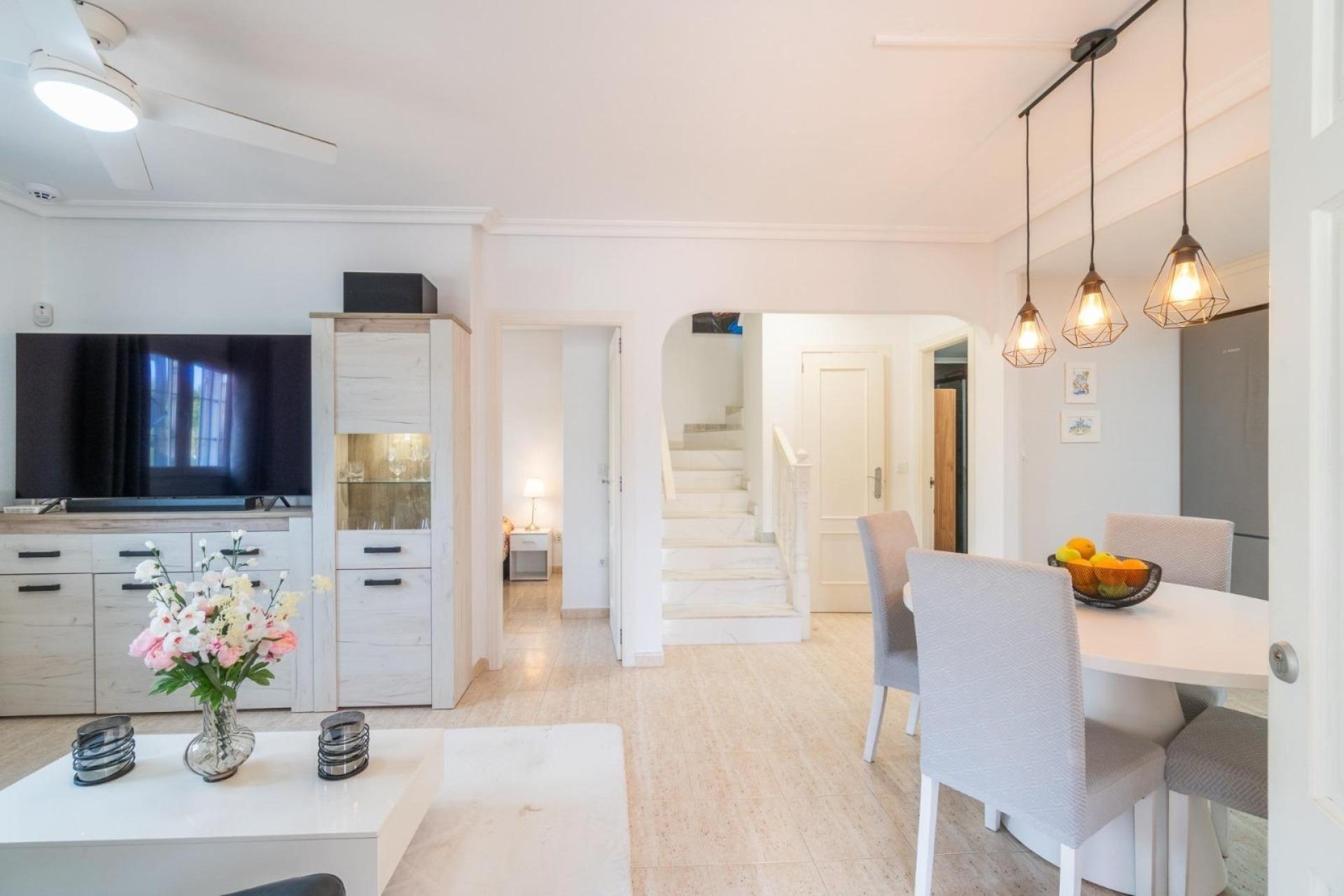 Resale - Townhouse -
Orihuela Costa - Punta Prima