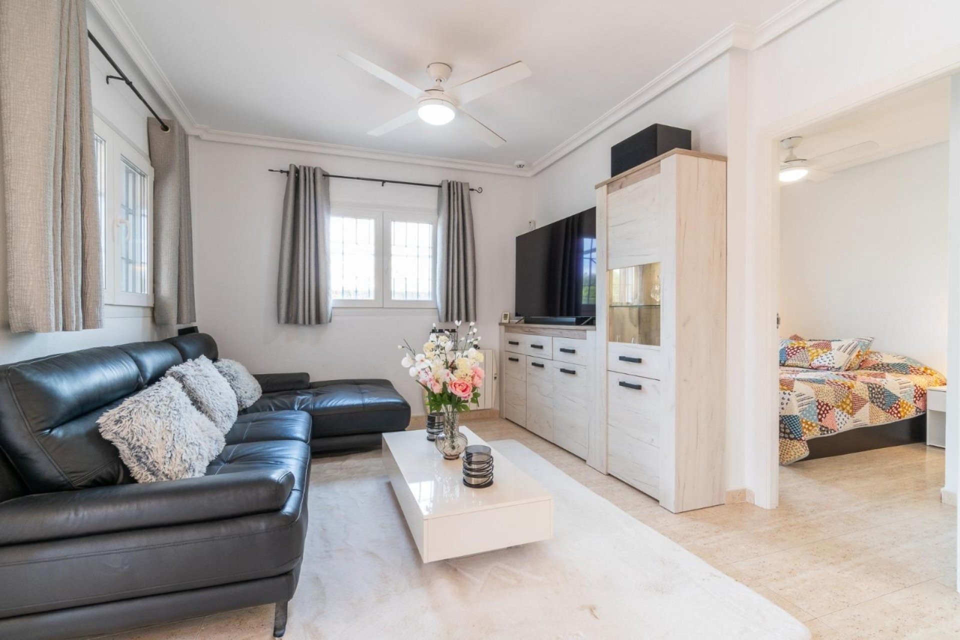 Resale - Townhouse -
Orihuela Costa - Punta Prima