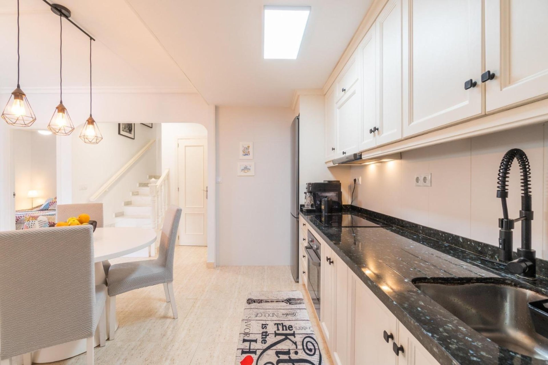 Resale - Townhouse -
Orihuela Costa - Punta Prima