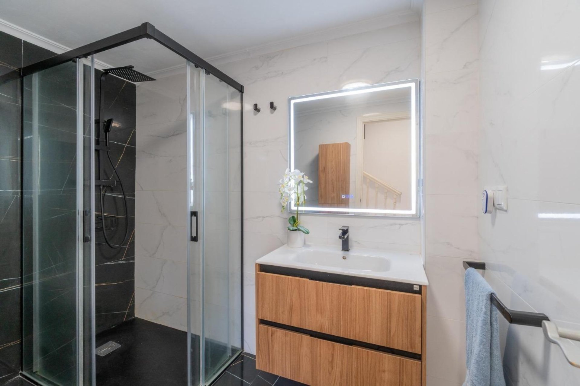 Resale - Townhouse -
Orihuela Costa - Punta Prima