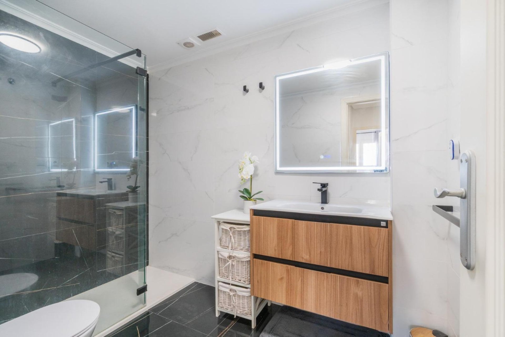 Resale - Townhouse -
Orihuela Costa - Punta Prima