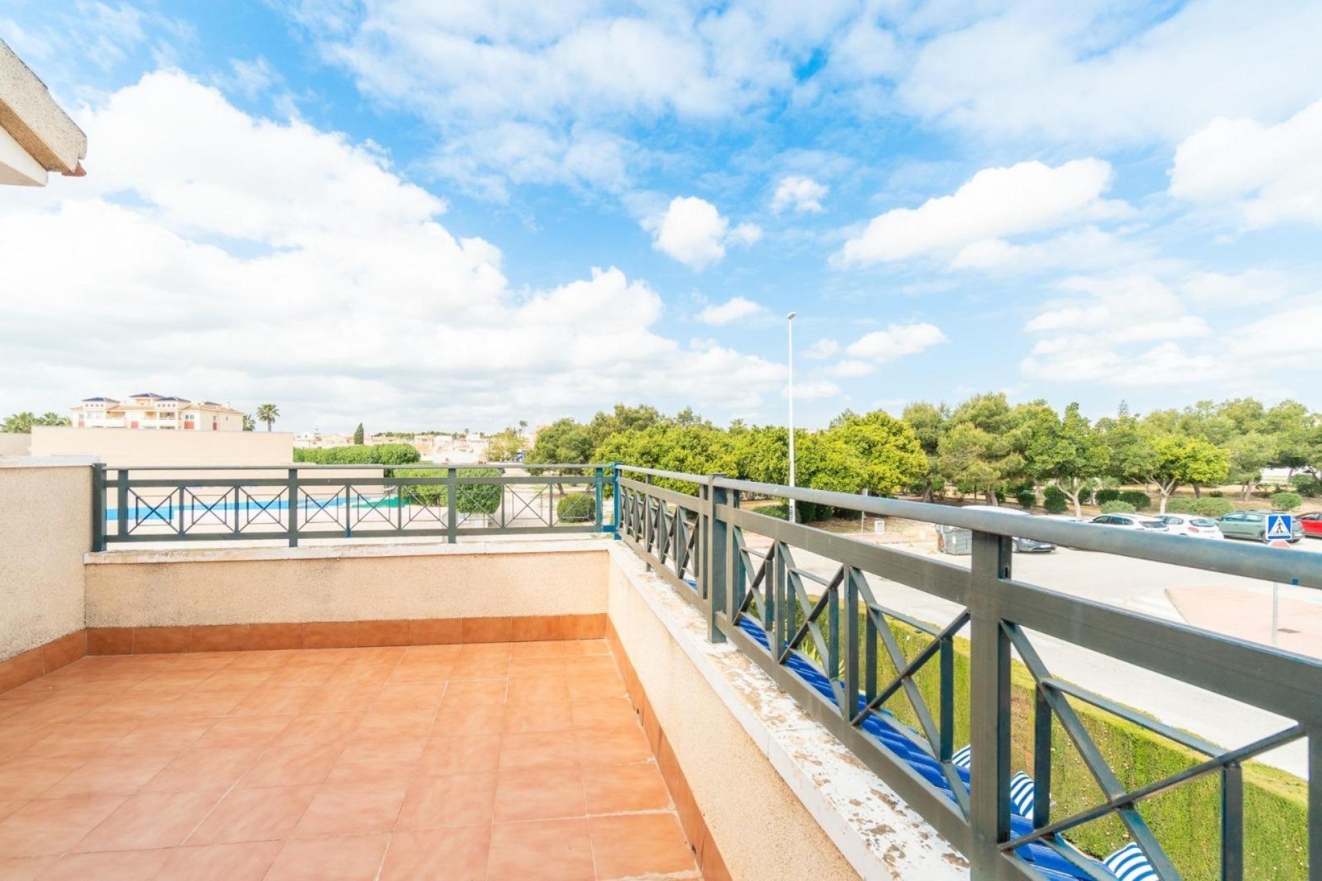 Resale - Townhouse -
Orihuela Costa - Punta Prima