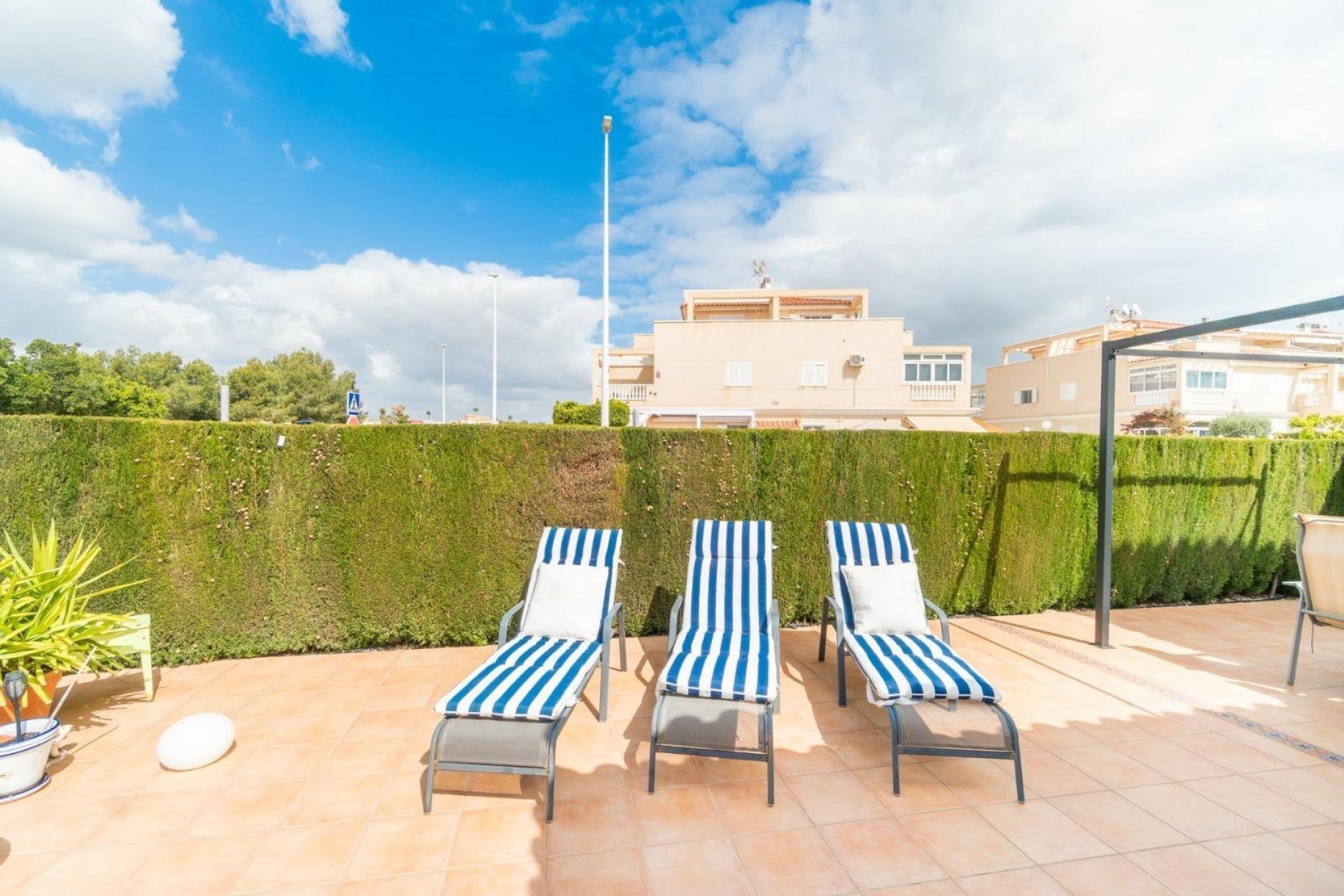 Resale - Townhouse -
Orihuela Costa - Punta Prima