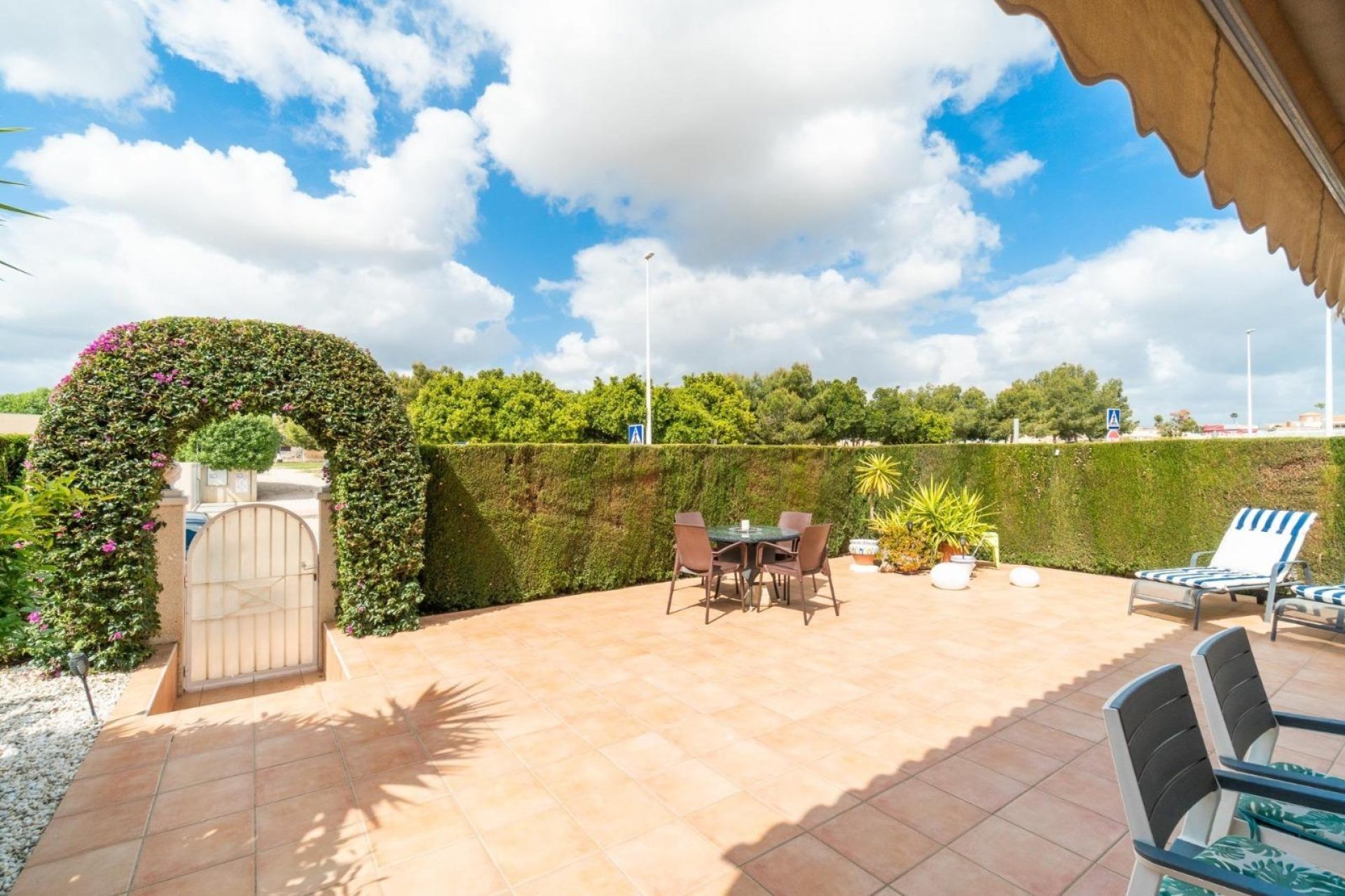 Resale - Townhouse -
Orihuela Costa - Punta Prima