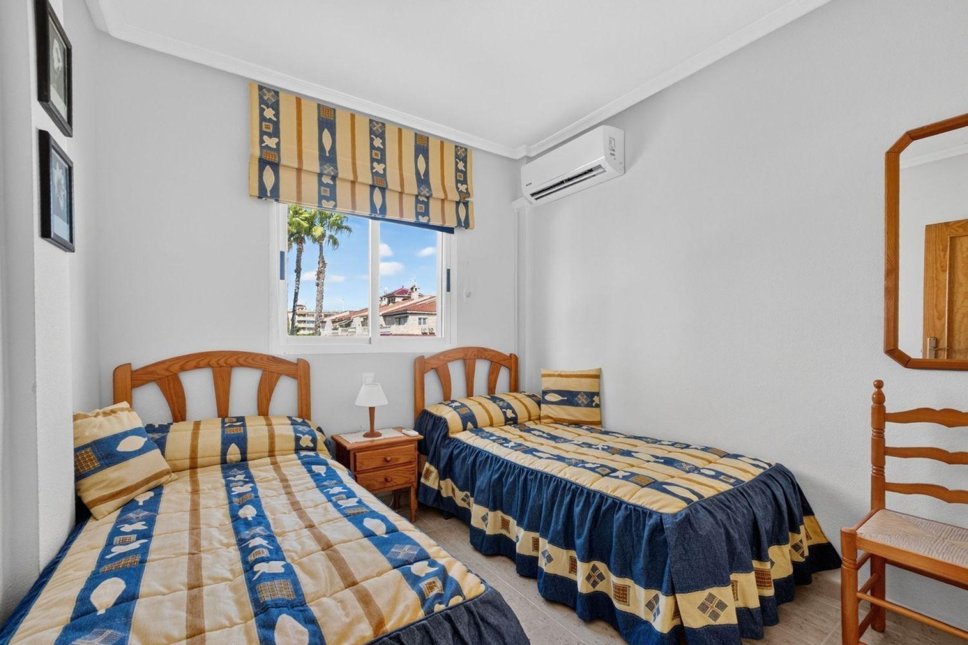 Resale - Townhouse -
Orihuela Costa - Punta Prima