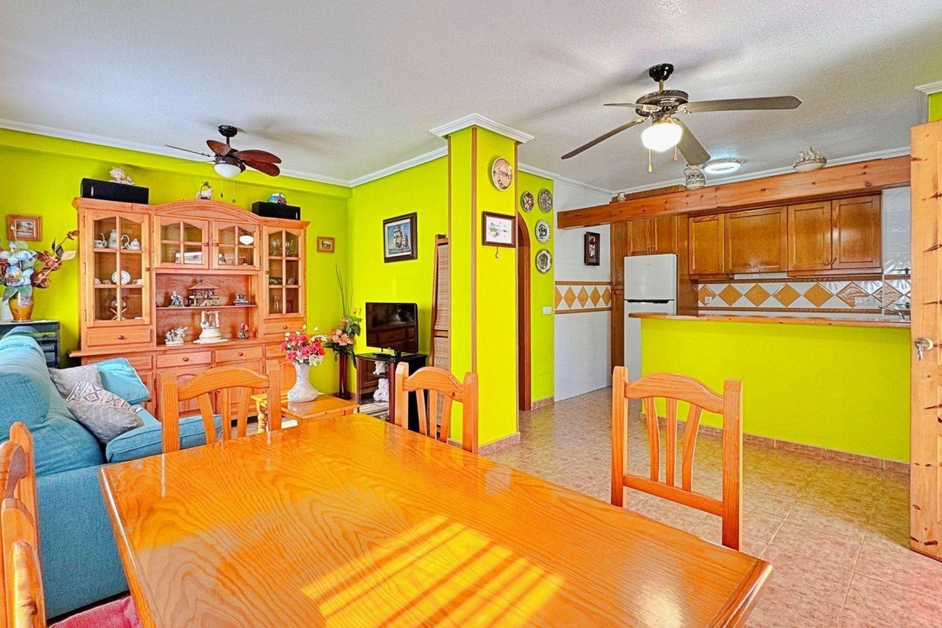 Resale - Townhouse -
Orihuela Costa - Rocio del Mar