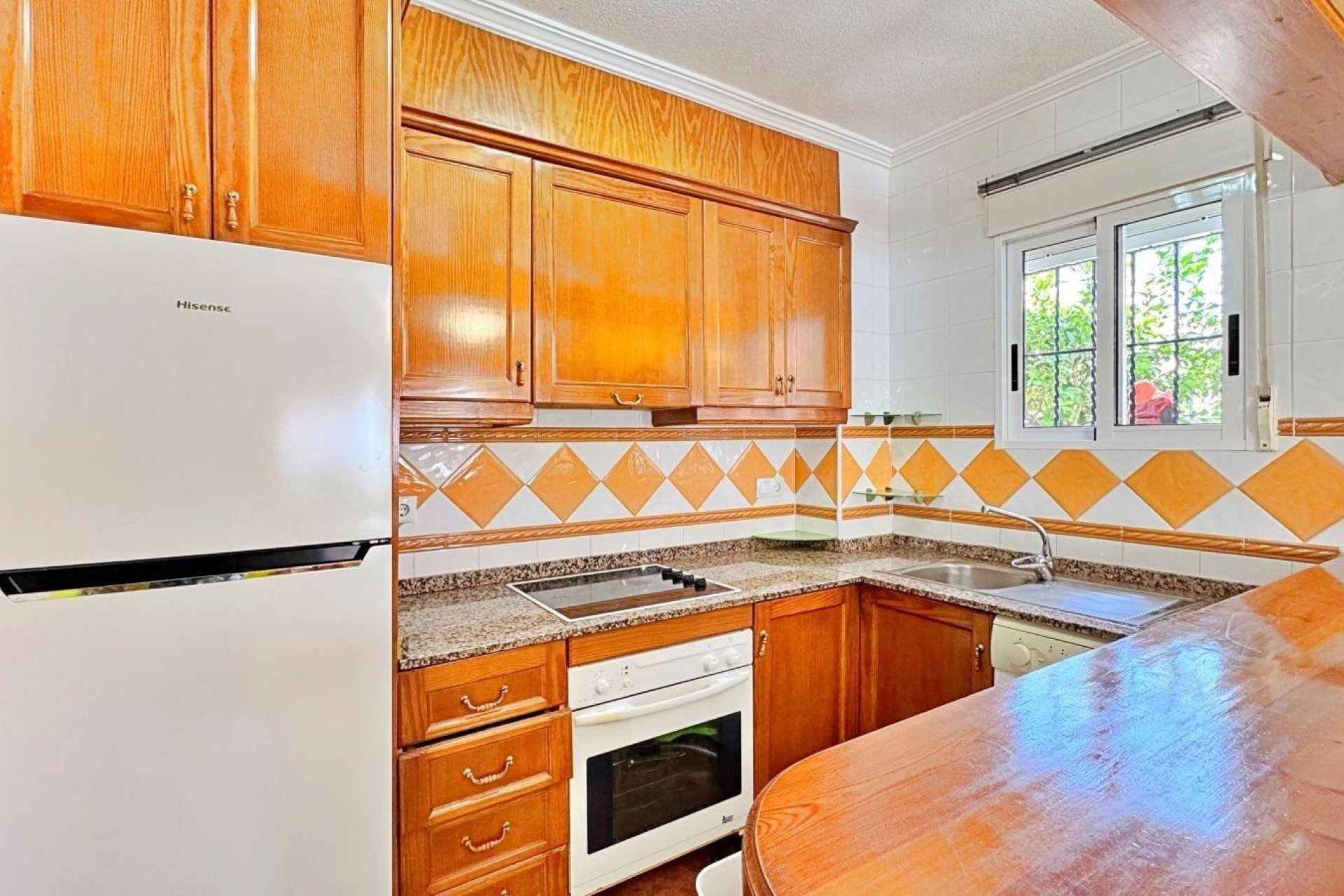 Resale - Townhouse -
Orihuela Costa - Rocio del Mar