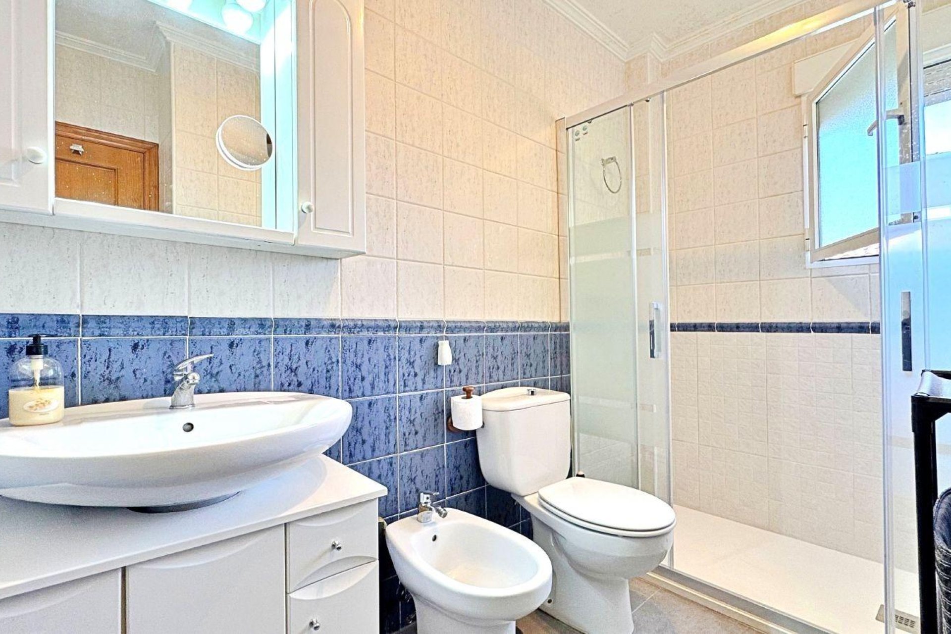 Resale - Townhouse -
Orihuela Costa - Rocio del Mar