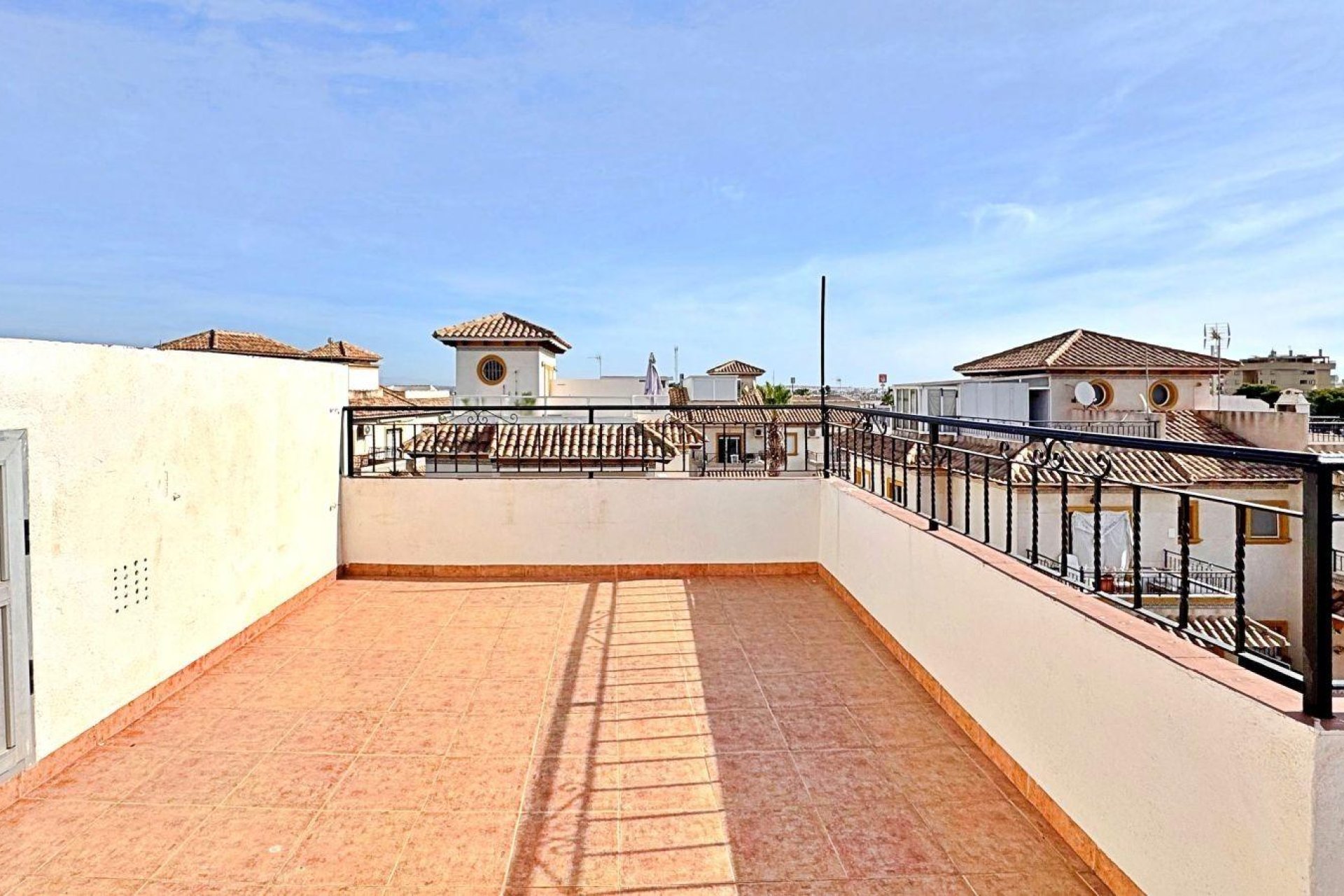 Resale - Townhouse -
Orihuela Costa - Rocio del Mar