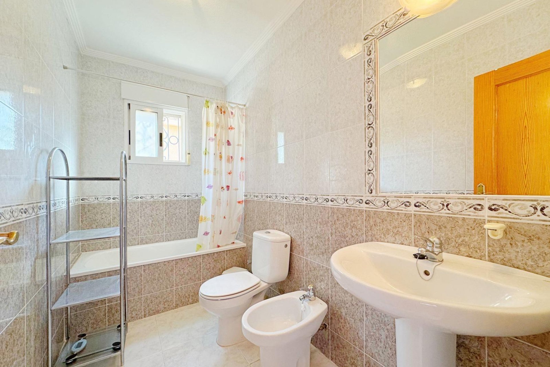 Resale - Townhouse -
Orihuela Costa - Urbanización Perla del Mar