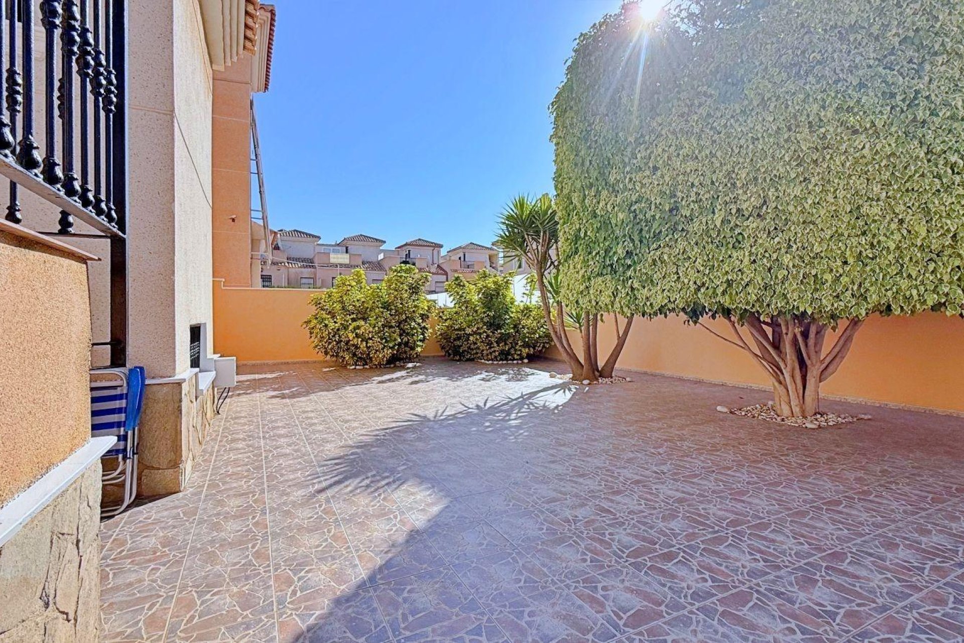 Resale - Townhouse -
Orihuela Costa - Urbanización Perla del Mar