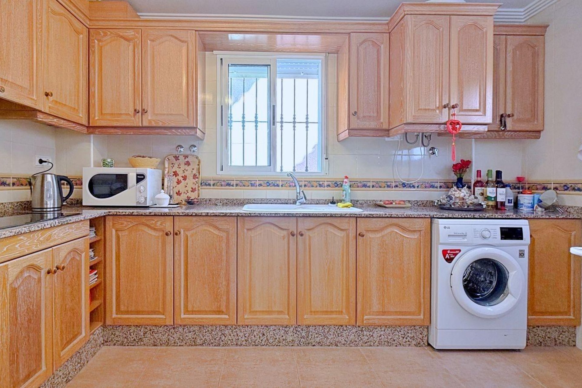 Resale - Townhouse -
Orihuela Costa - Urbanización Perla del Mar