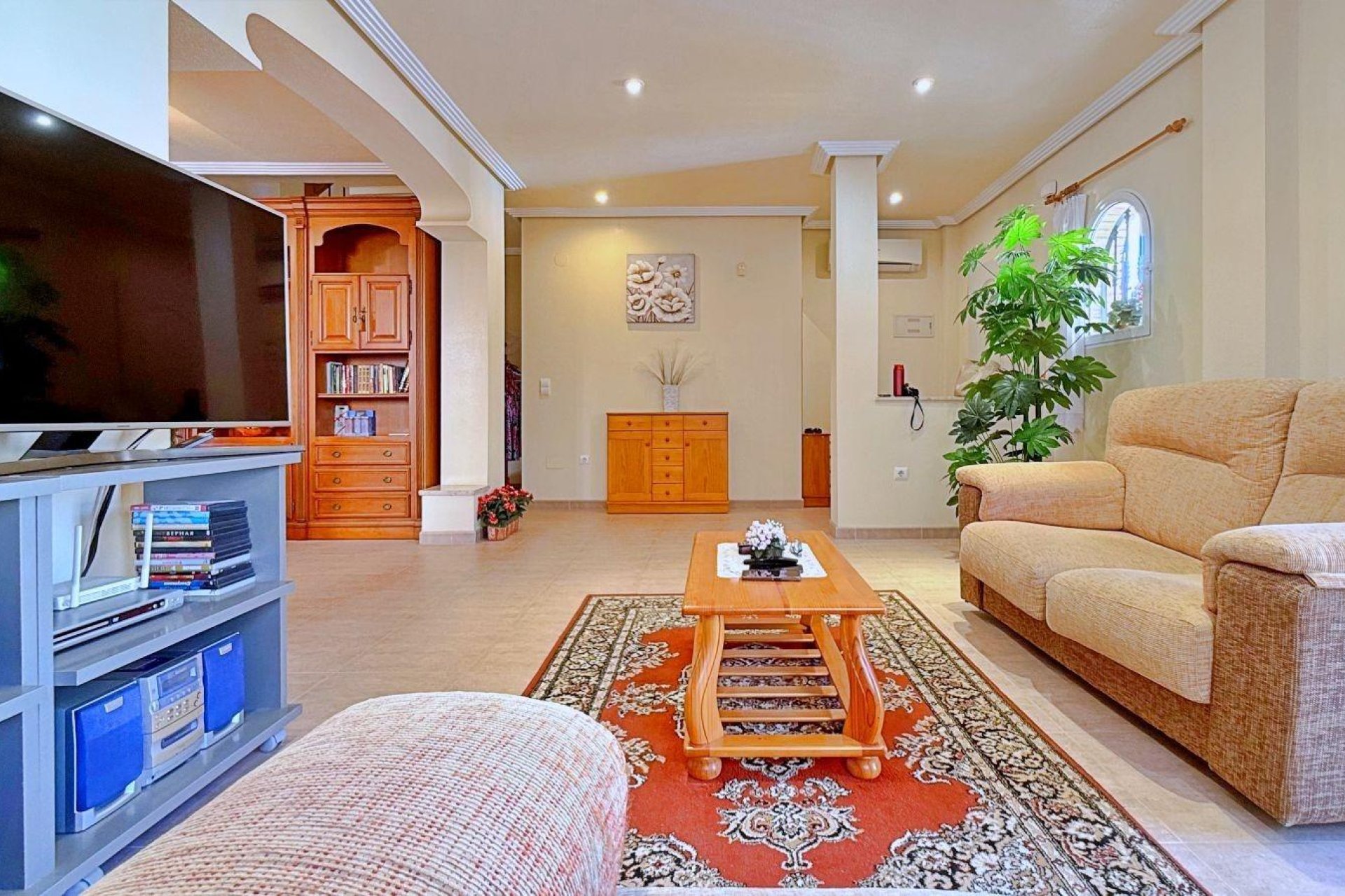 Resale - Townhouse -
Orihuela Costa - Urbanización Perla del Mar