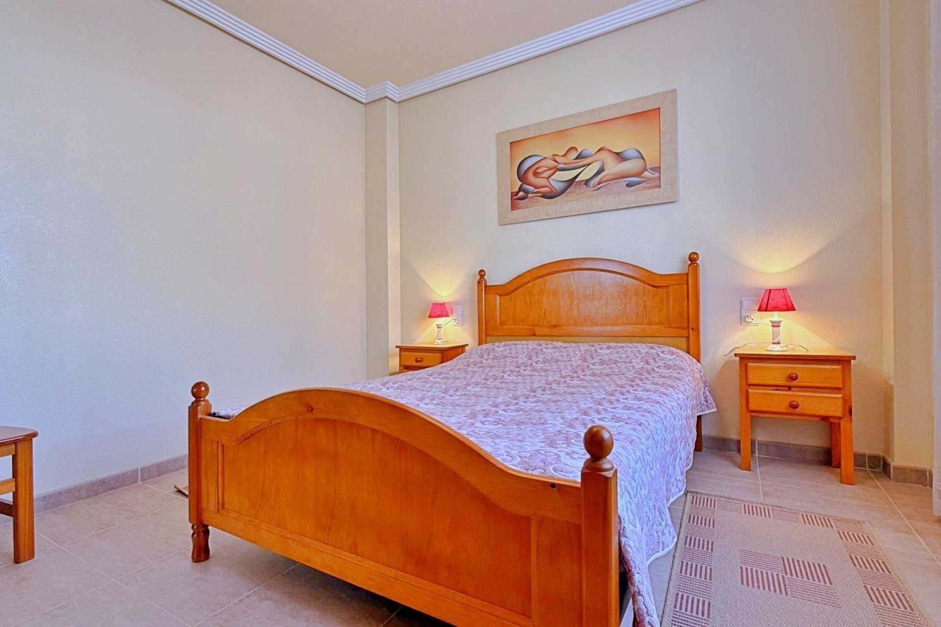 Resale - Townhouse -
Orihuela Costa - Urbanización Perla del Mar