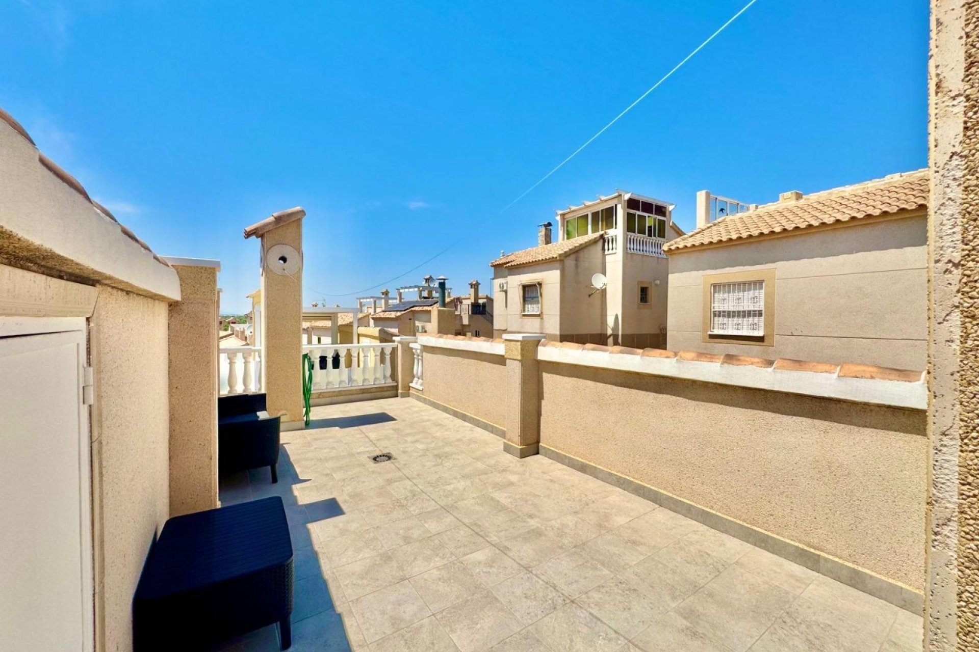 Resale - Townhouse -
Orihuela Costa - Urbanización Perla del Mar