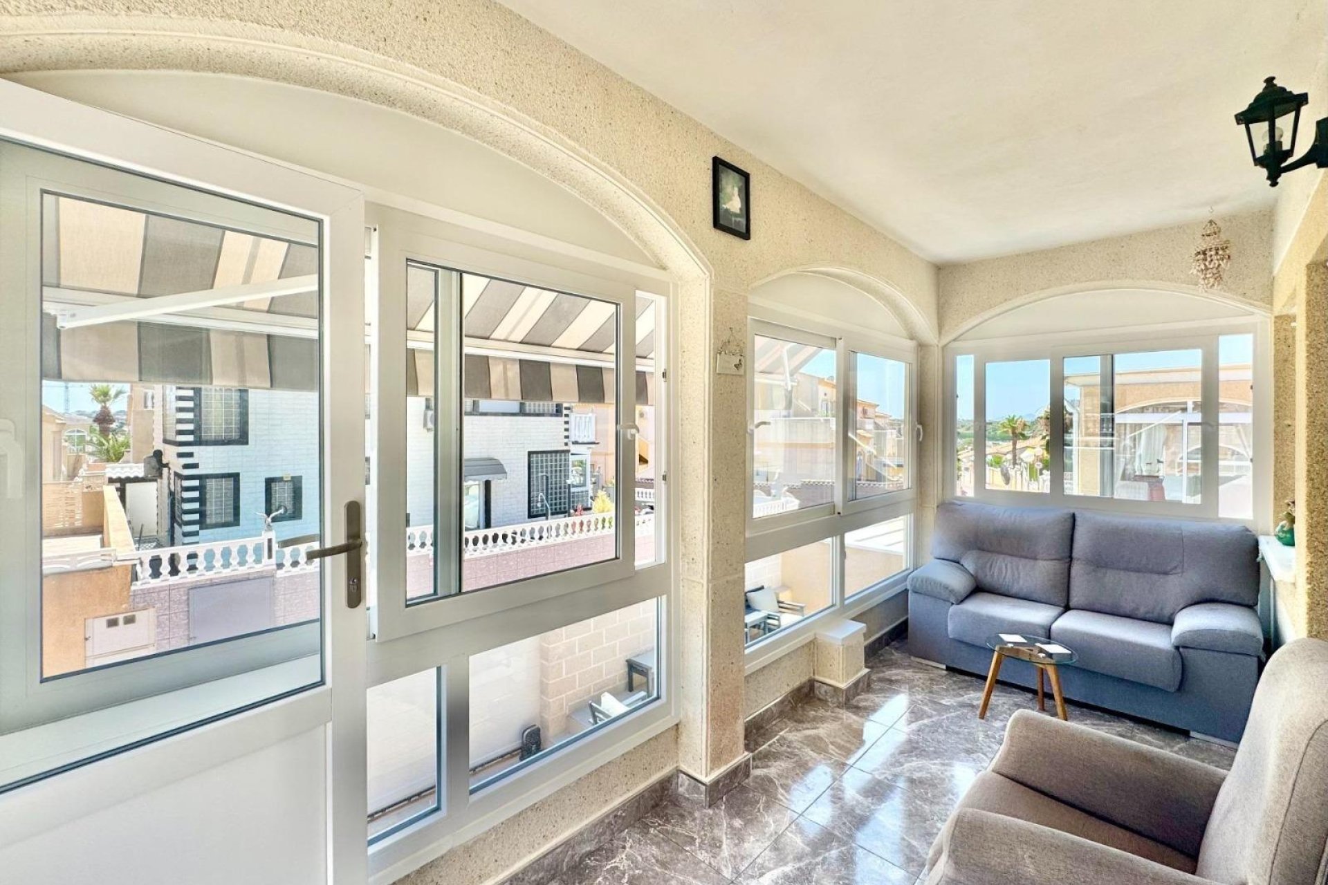 Resale - Townhouse -
Orihuela Costa - Urbanización Perla del Mar