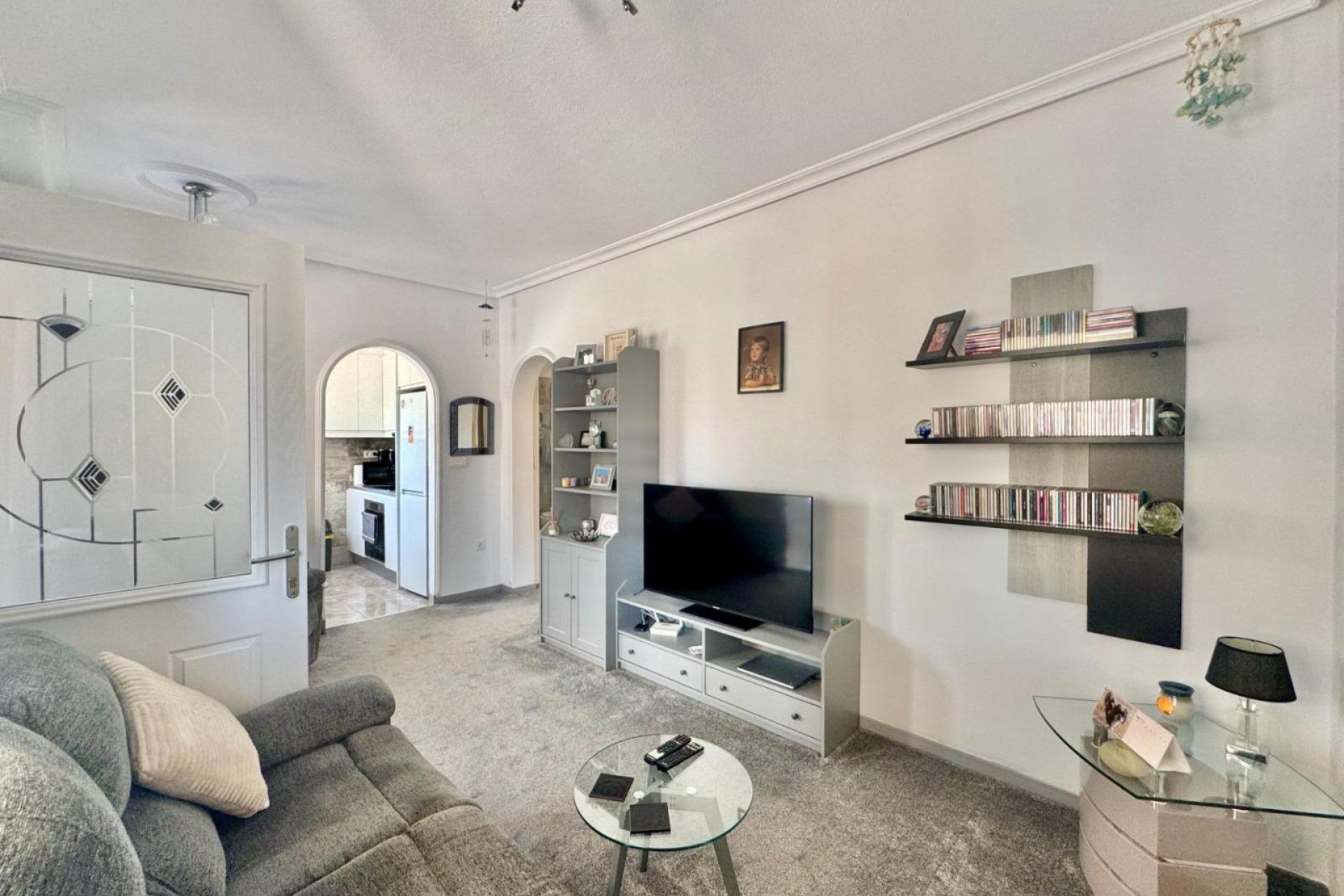 Resale - Townhouse -
Orihuela Costa - Urbanización Perla del Mar