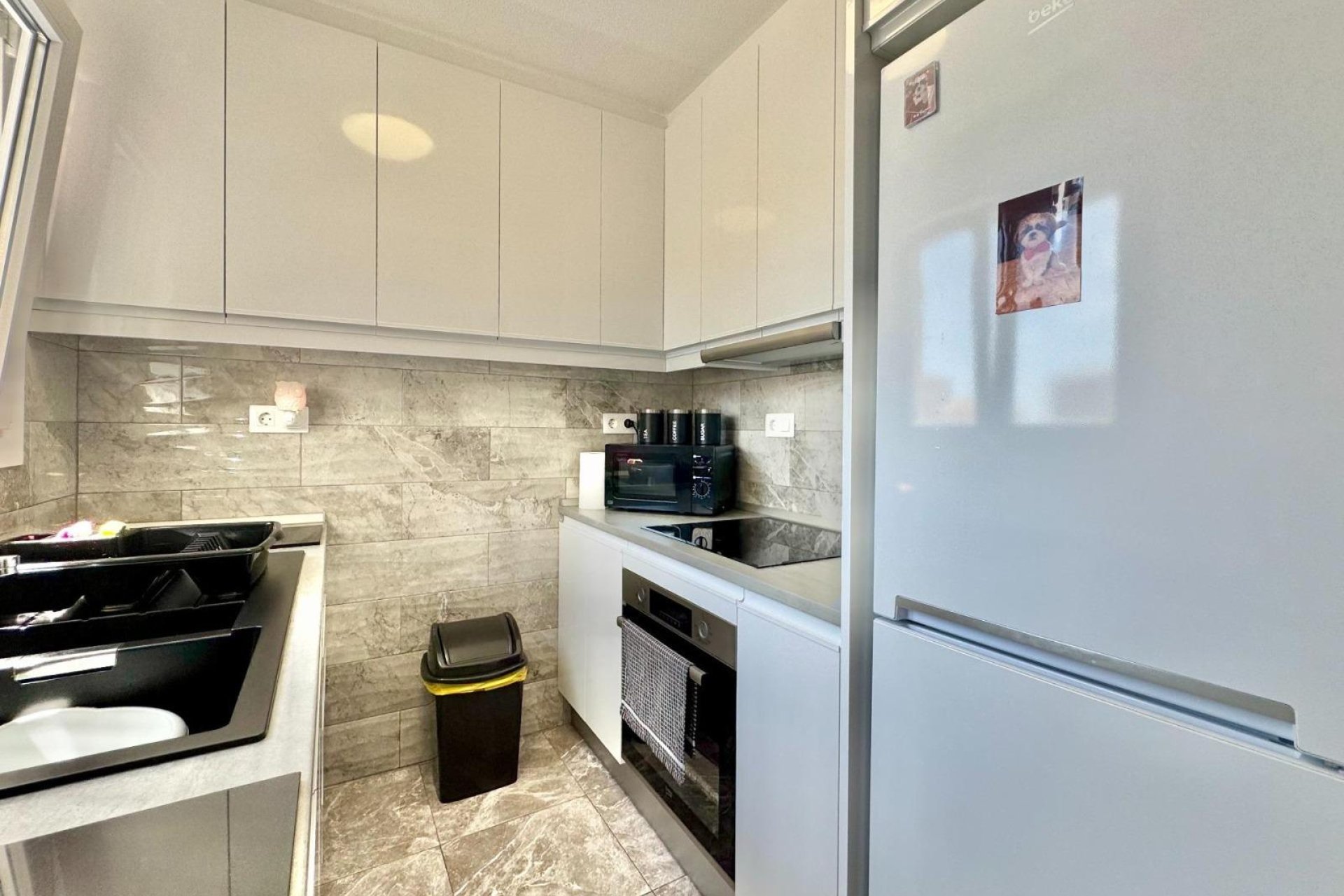 Resale - Townhouse -
Orihuela Costa - Urbanización Perla del Mar