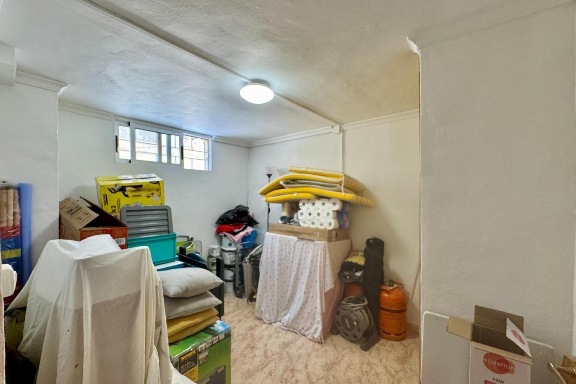 Resale - Townhouse -
Orihuela Costa - Urbanización Perla del Mar