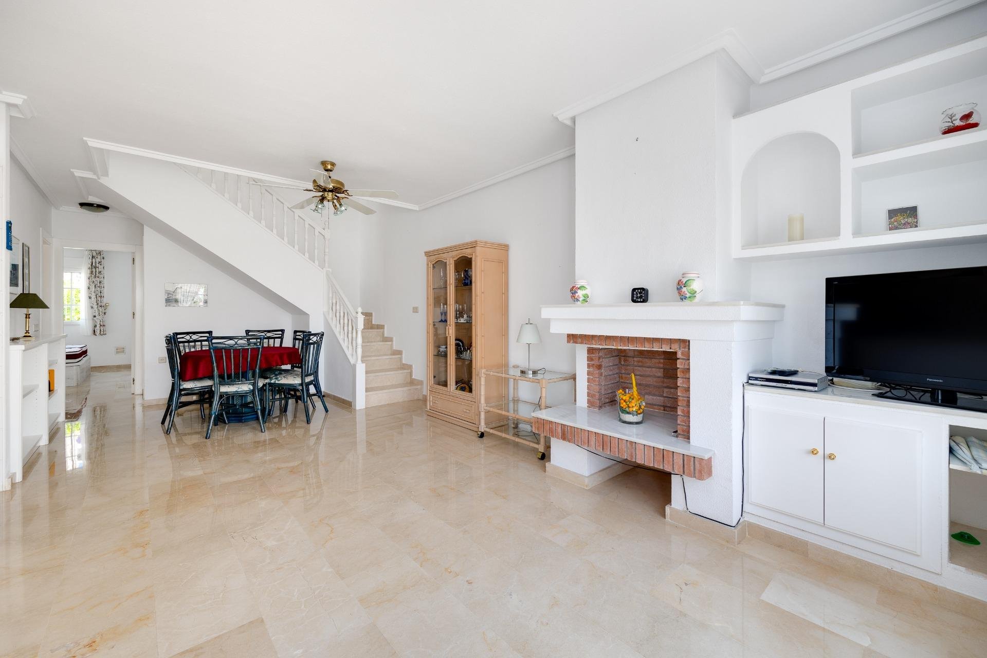 Resale - Townhouse -
Orihuela Costa - Villamartín-Las Filipinas