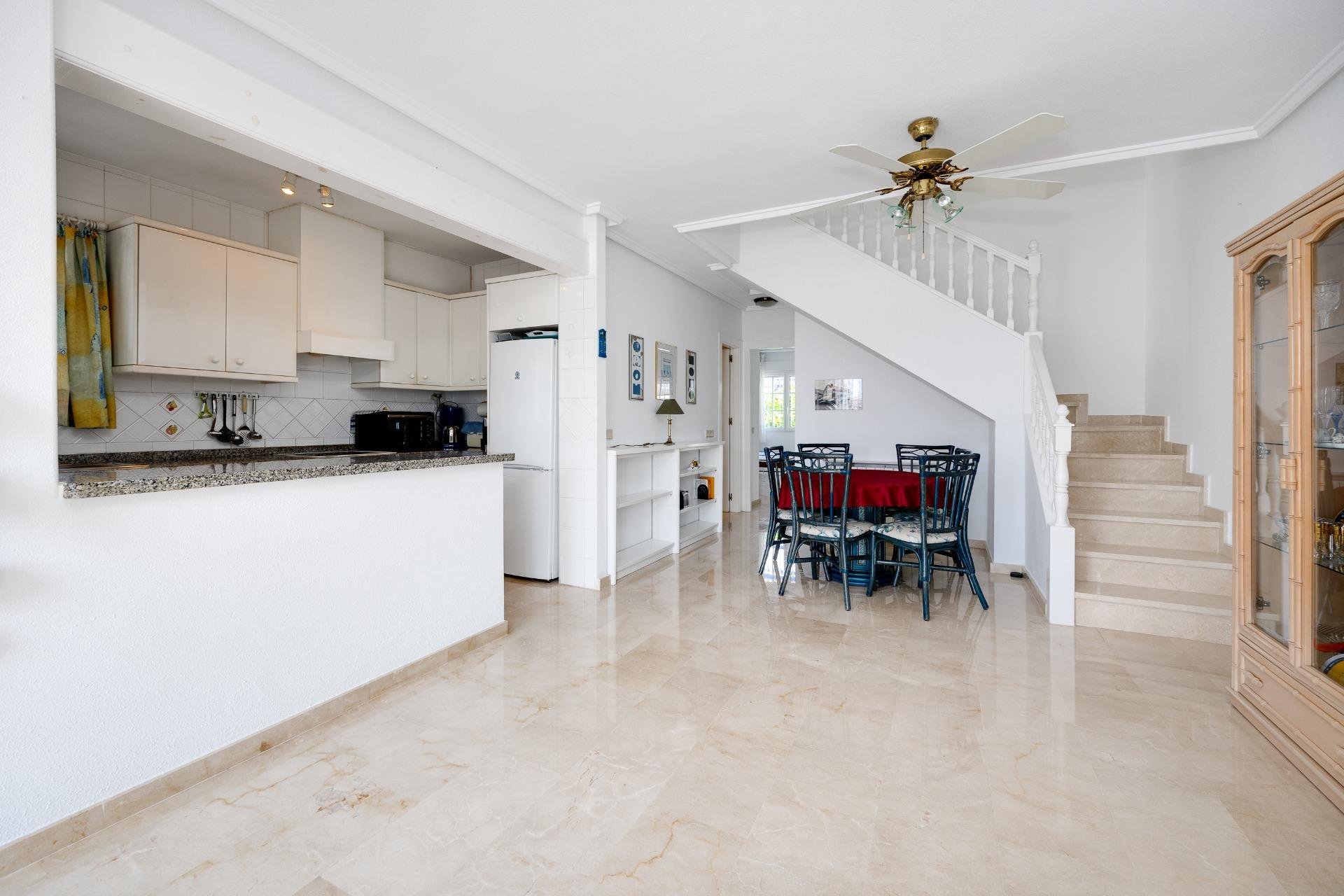 Resale - Townhouse -
Orihuela Costa - Villamartín-Las Filipinas