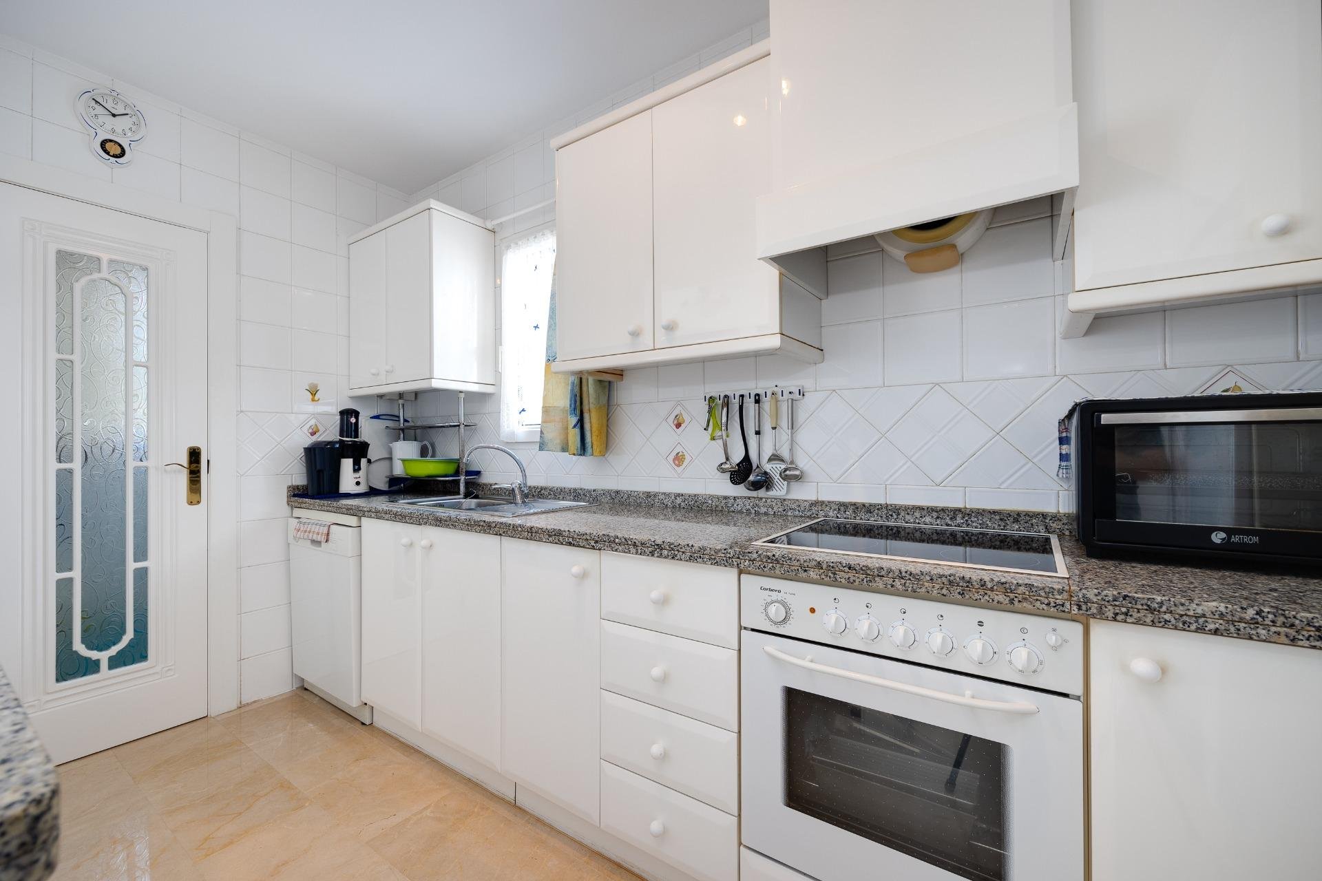 Resale - Townhouse -
Orihuela Costa - Villamartín-Las Filipinas