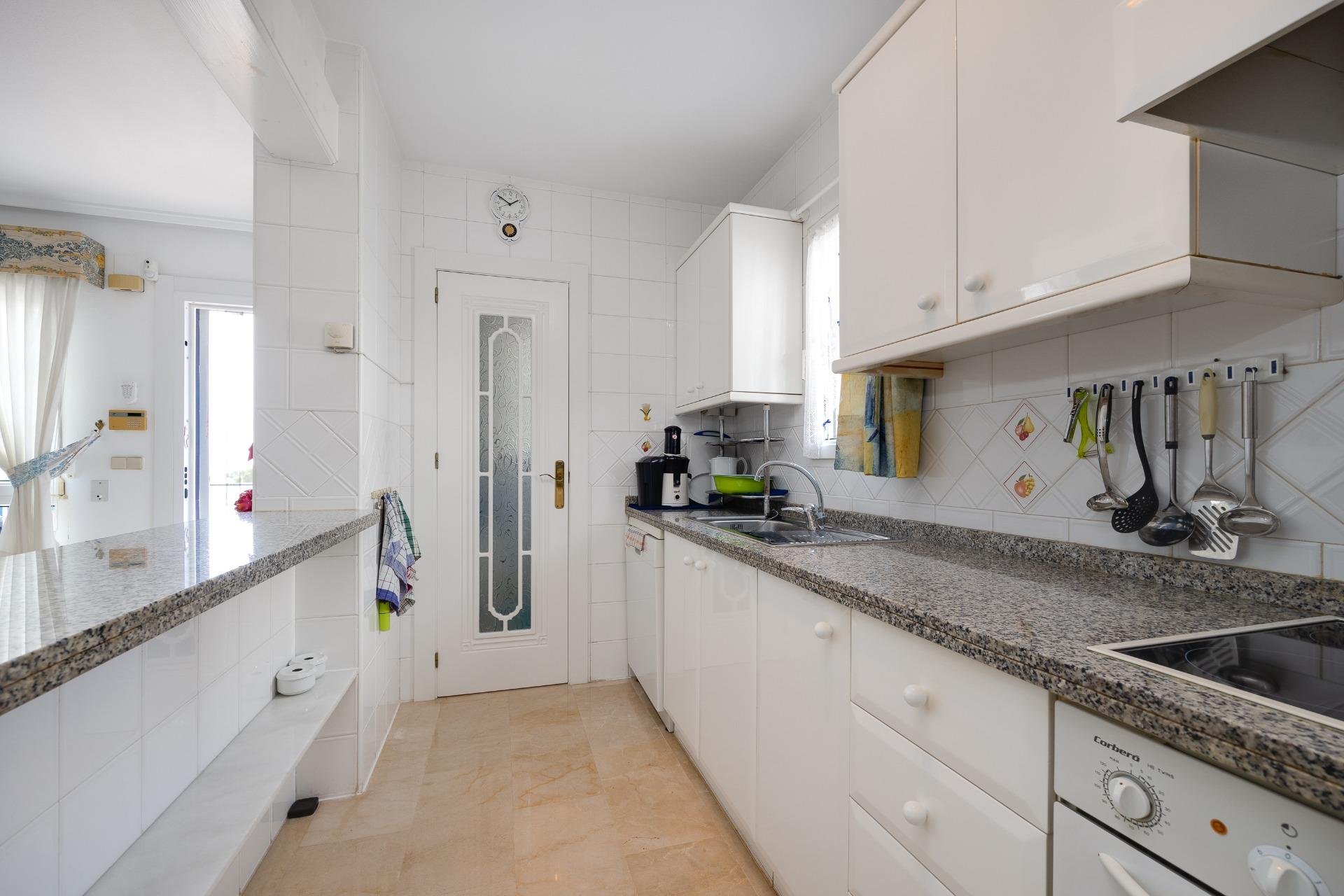 Resale - Townhouse -
Orihuela Costa - Villamartín-Las Filipinas