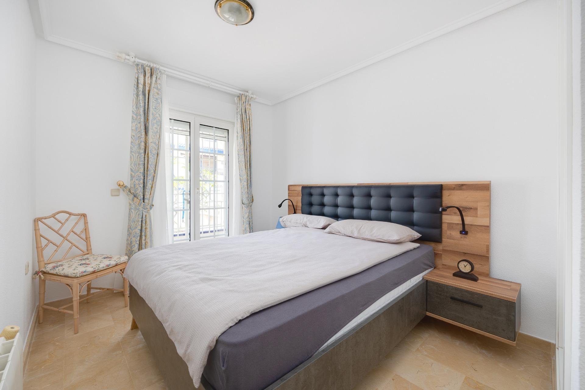 Resale - Townhouse -
Orihuela Costa - Villamartín-Las Filipinas