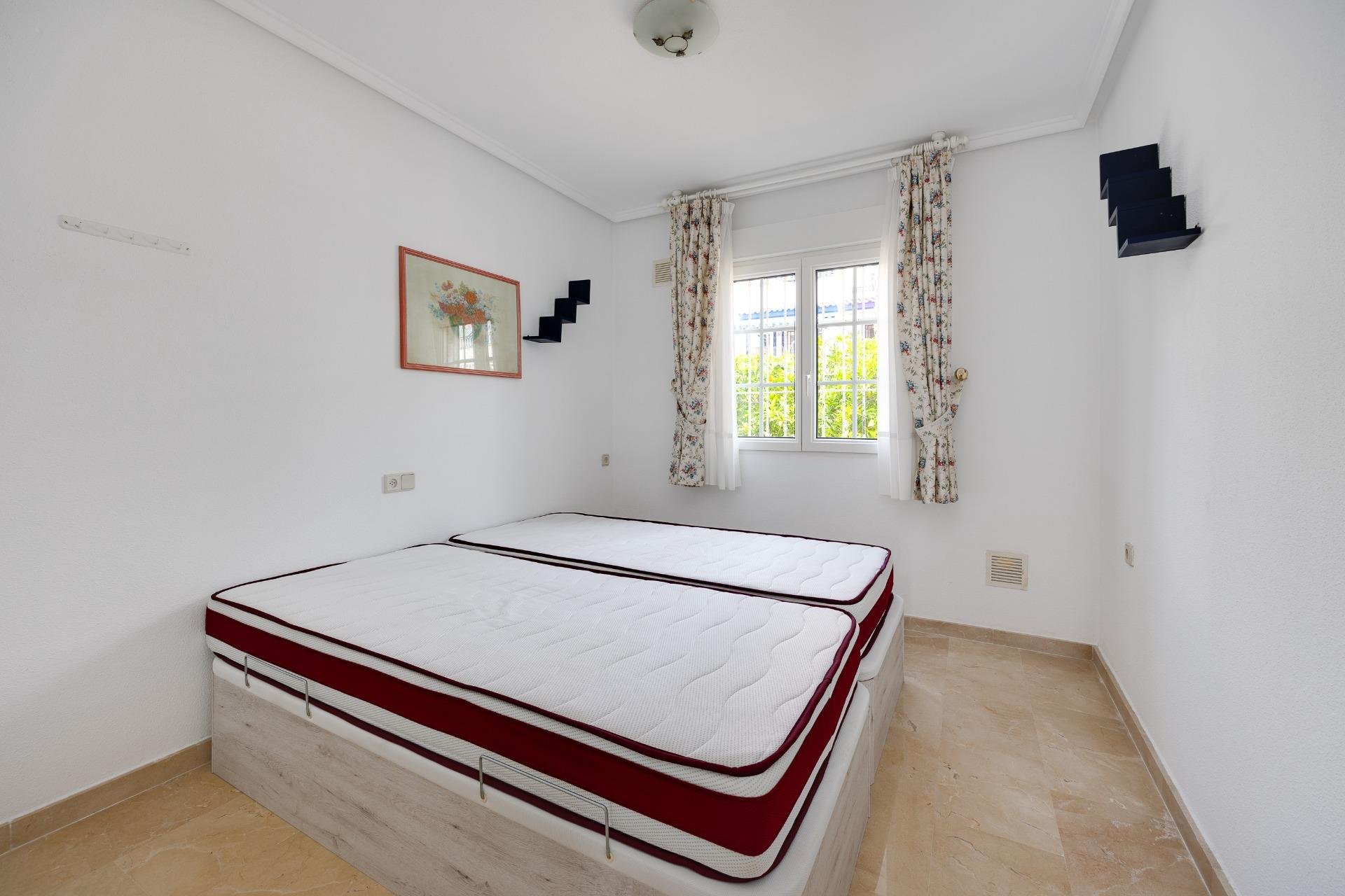 Resale - Townhouse -
Orihuela Costa - Villamartín-Las Filipinas