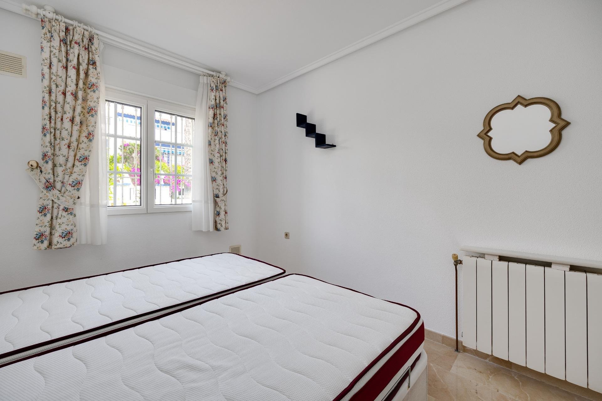 Resale - Townhouse -
Orihuela Costa - Villamartín-Las Filipinas
