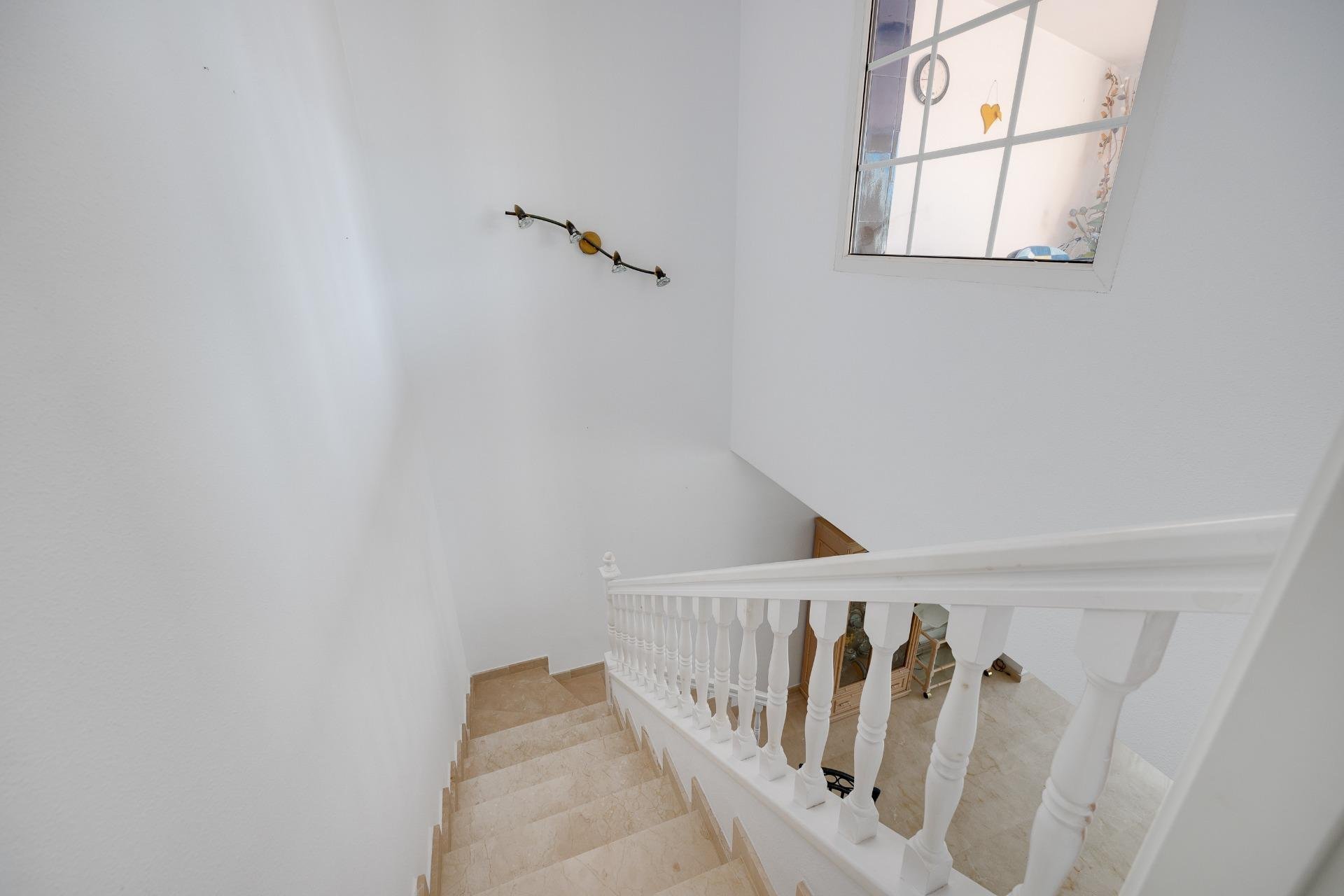 Resale - Townhouse -
Orihuela Costa - Villamartín-Las Filipinas