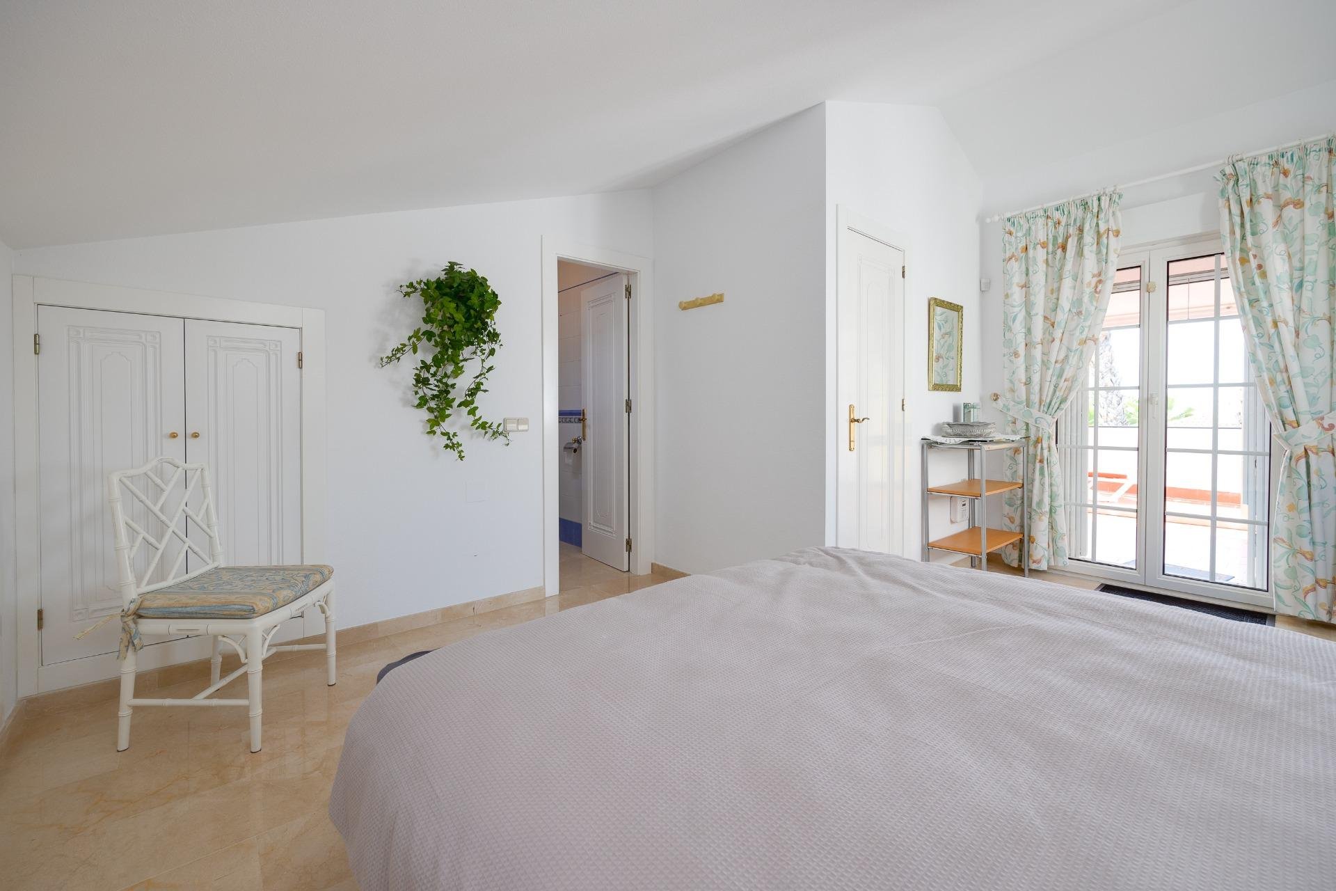 Resale - Townhouse -
Orihuela Costa - Villamartín-Las Filipinas