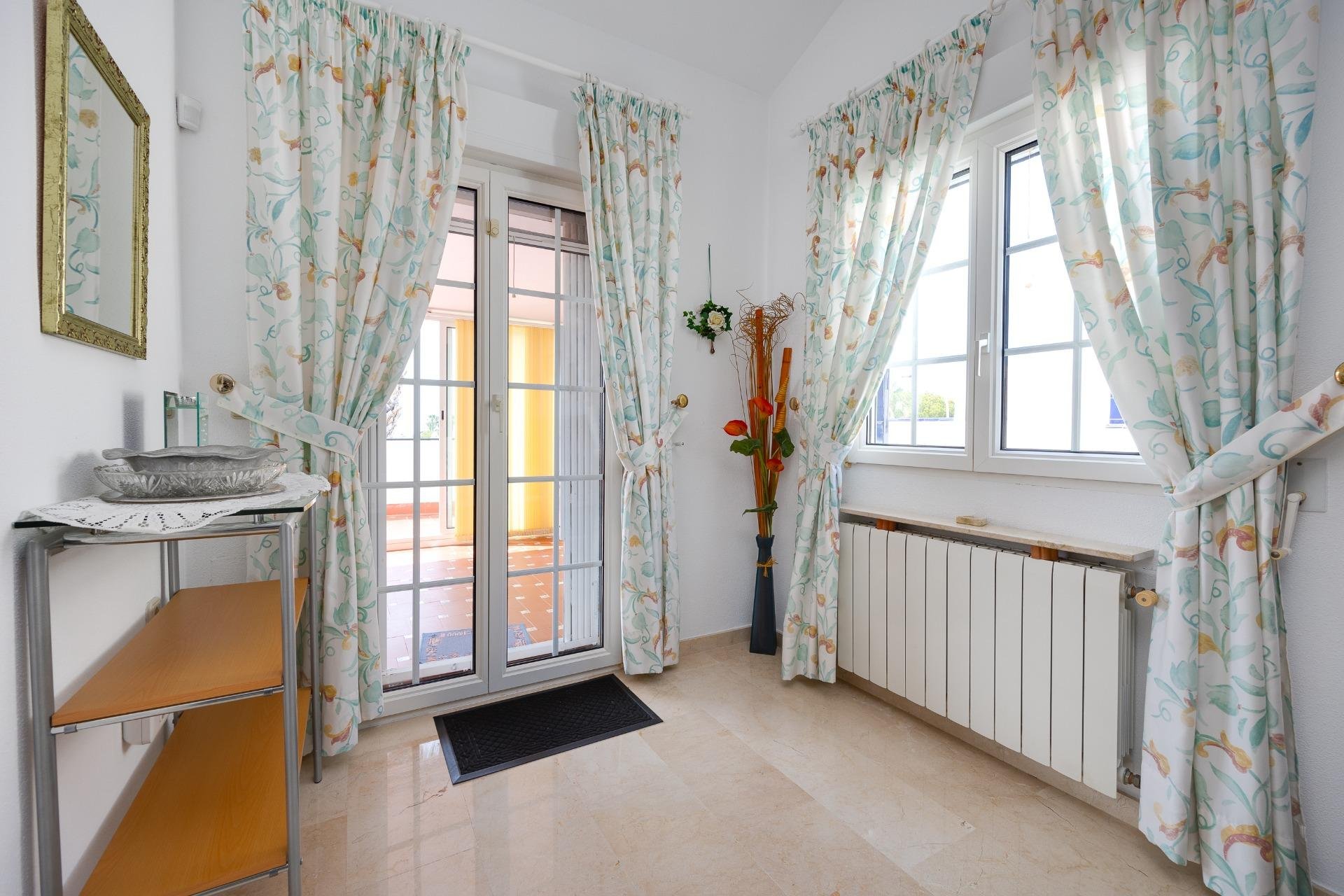 Resale - Townhouse -
Orihuela Costa - Villamartín-Las Filipinas