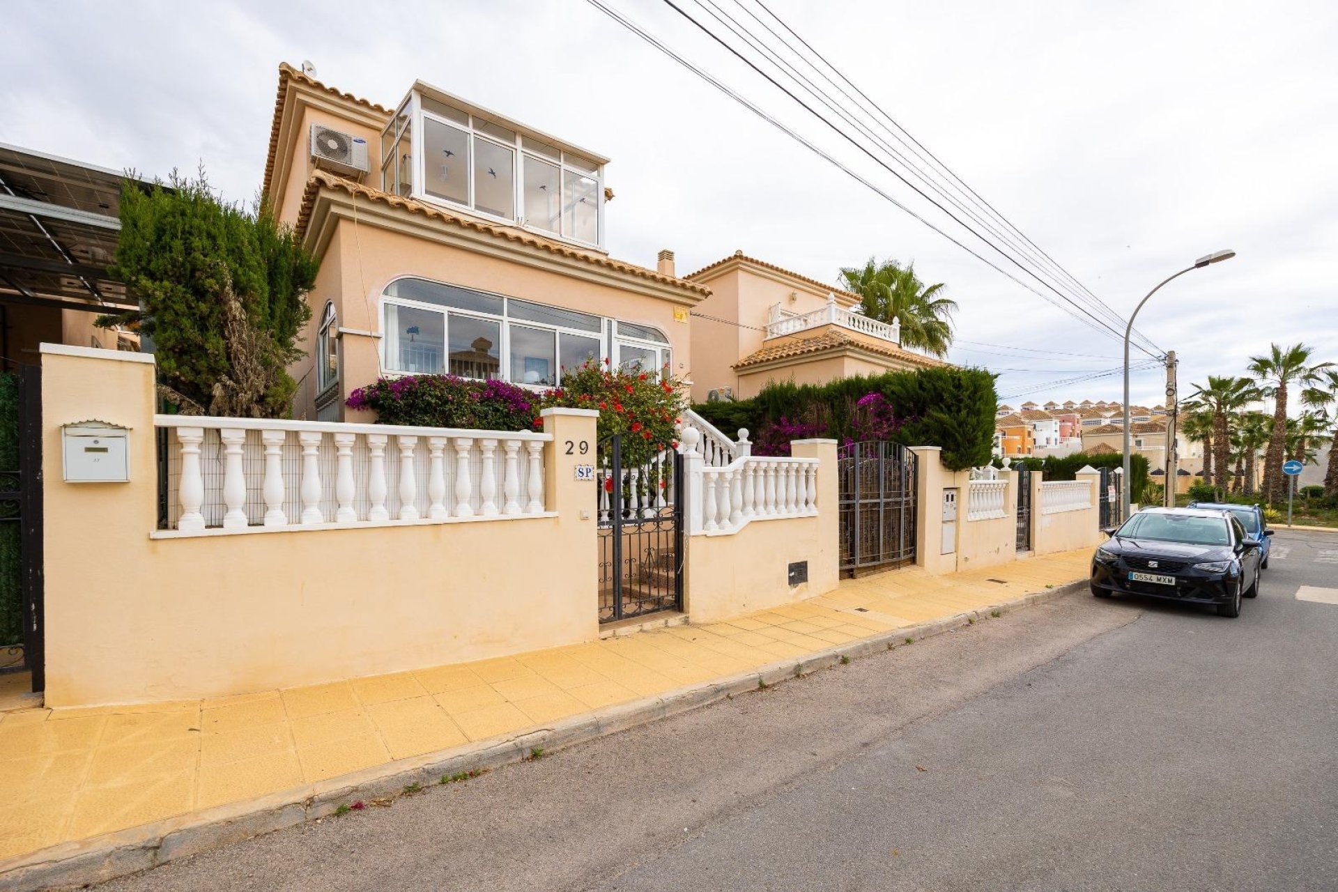 Resale - Townhouse -
Orihuela Costa - Villamartín-Las Filipinas