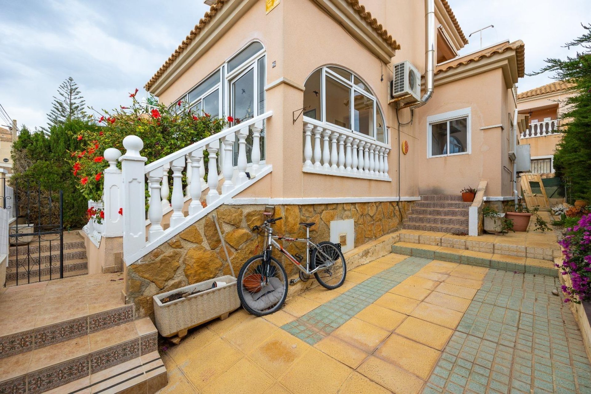 Resale - Townhouse -
Orihuela Costa - Villamartín-Las Filipinas