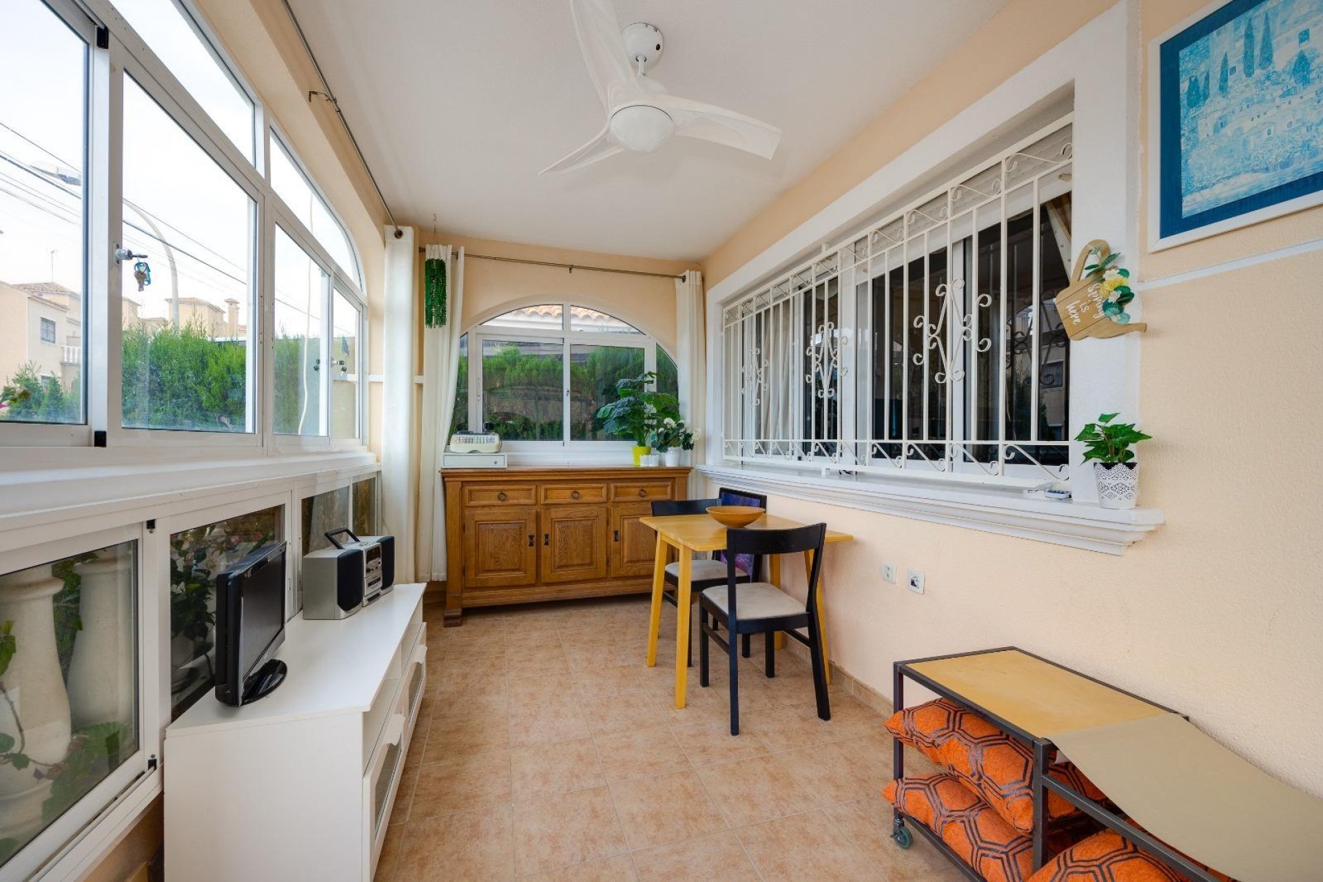 Resale - Townhouse -
Orihuela Costa - Villamartín-Las Filipinas
