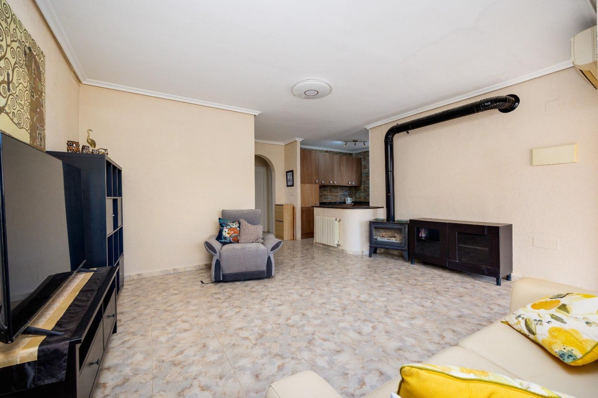 Resale - Townhouse -
Orihuela Costa - Villamartín-Las Filipinas