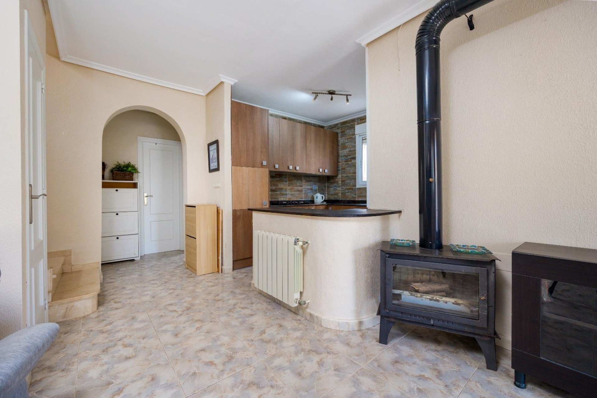 Resale - Townhouse -
Orihuela Costa - Villamartín-Las Filipinas